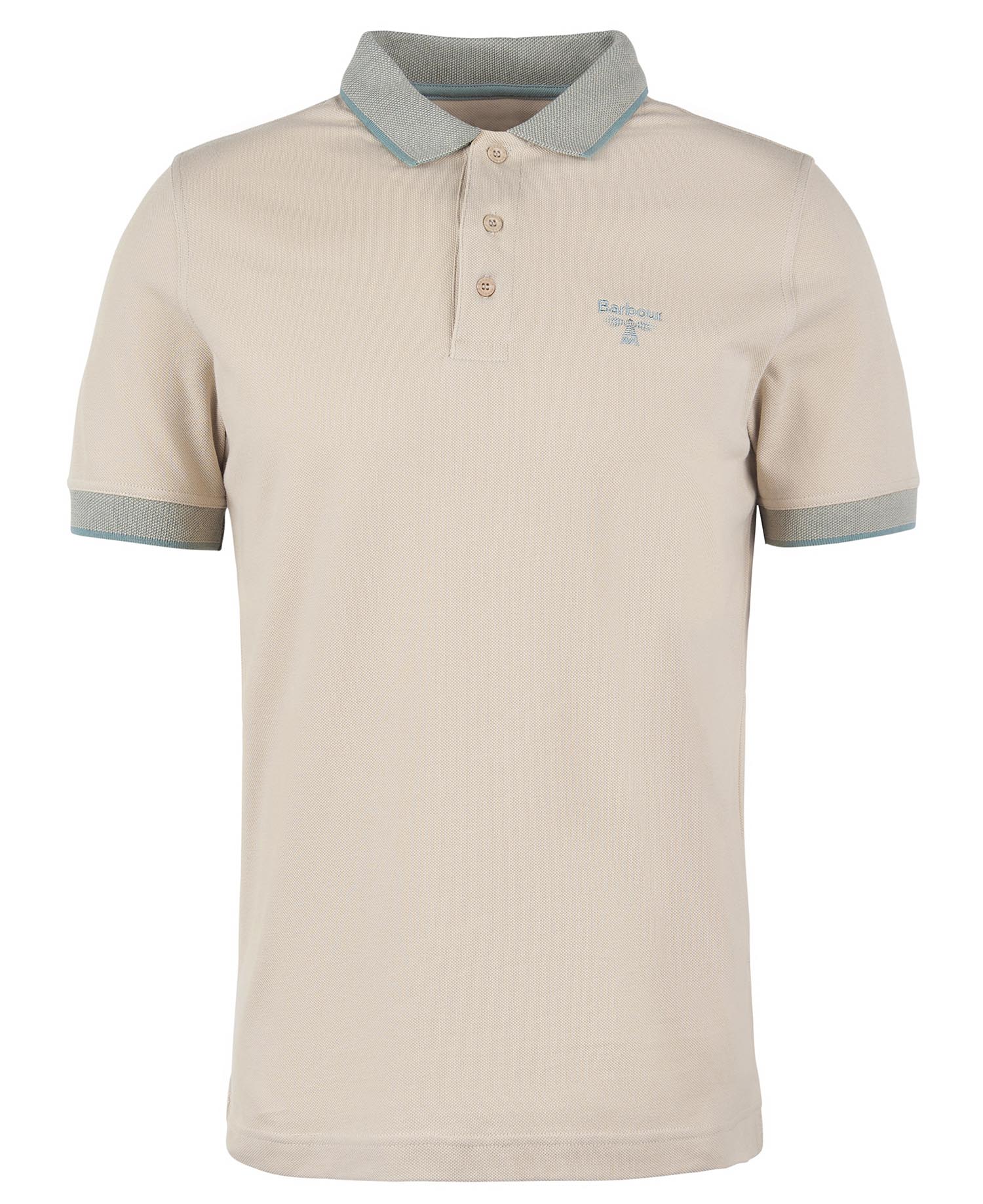 Barbour discount beacon polo