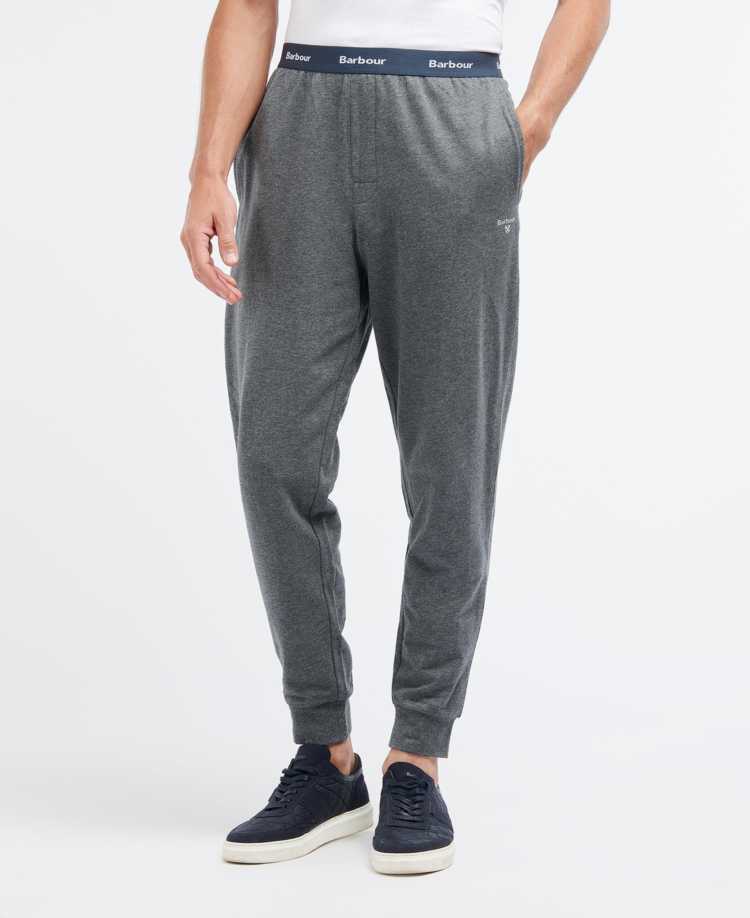 Barbour clearance jogging bottoms