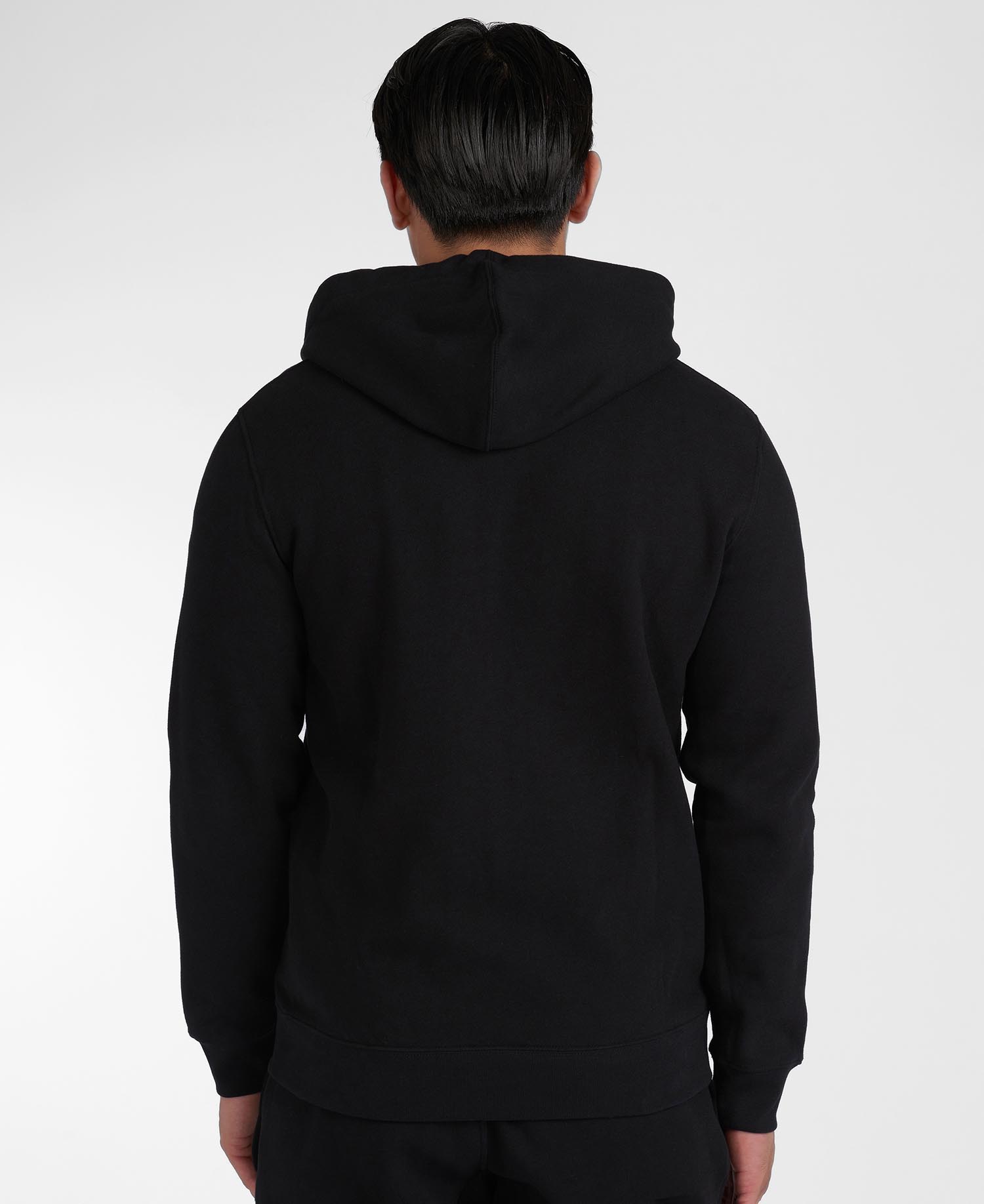 Barbour international store essential hoodie