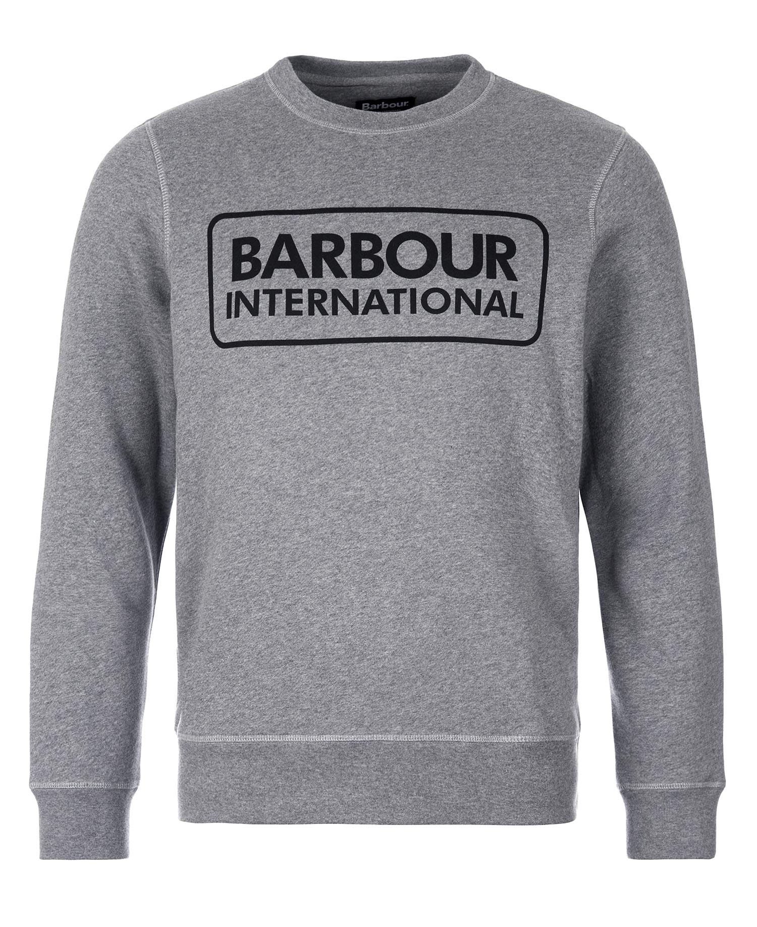Barbour store sweatshirt xxl