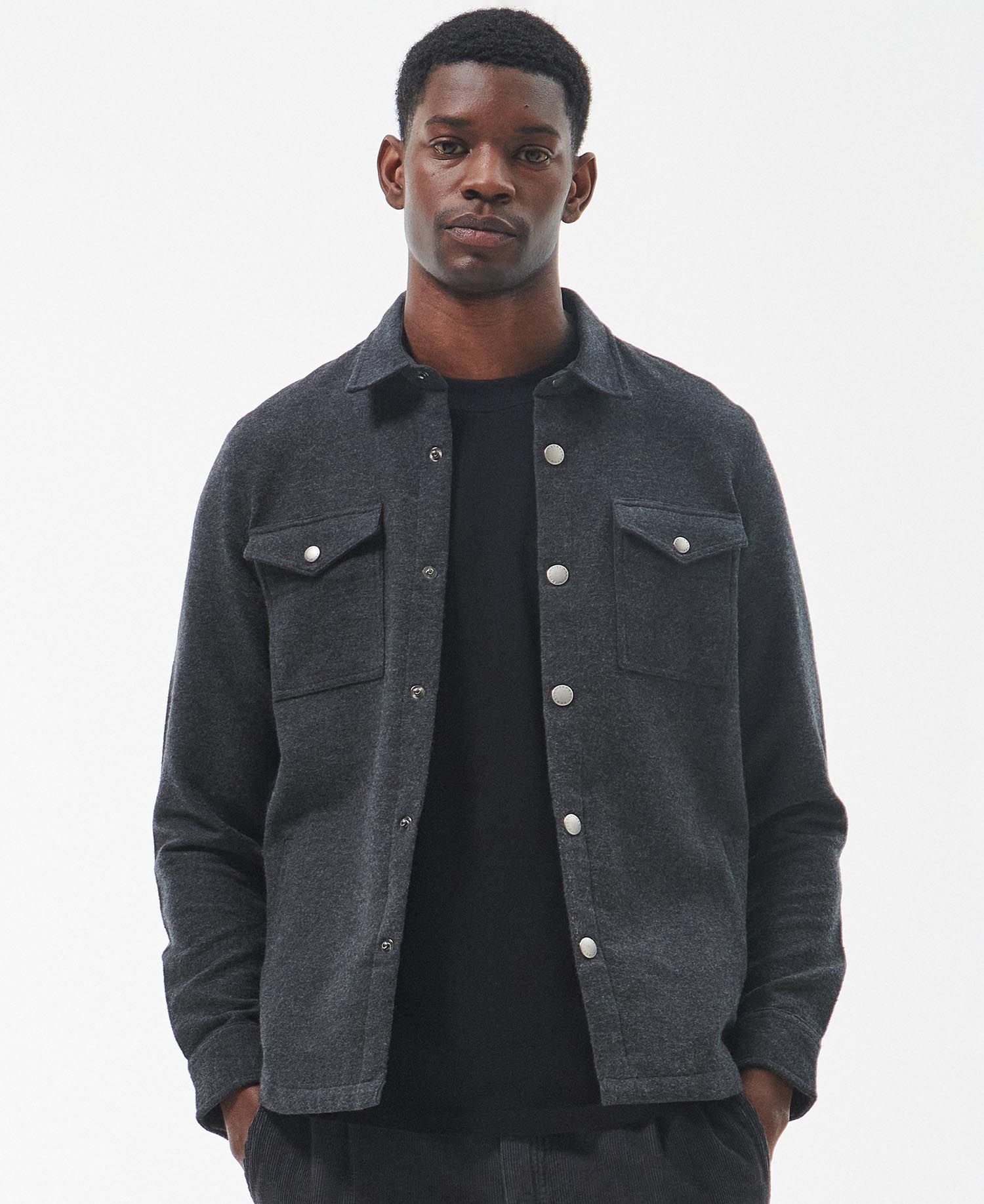 Barbour carrbridge hotsell wax jacket