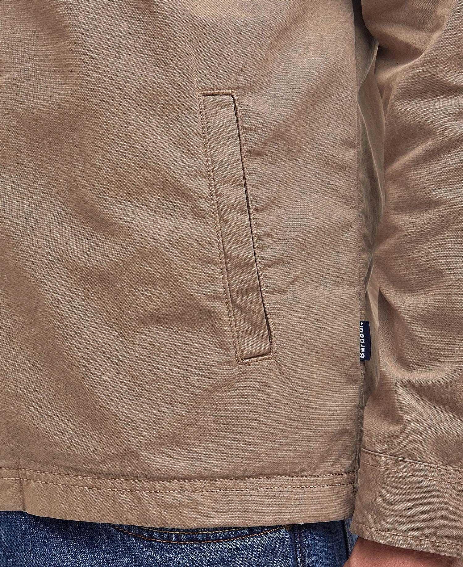 Glendale Overshirt | Barbour