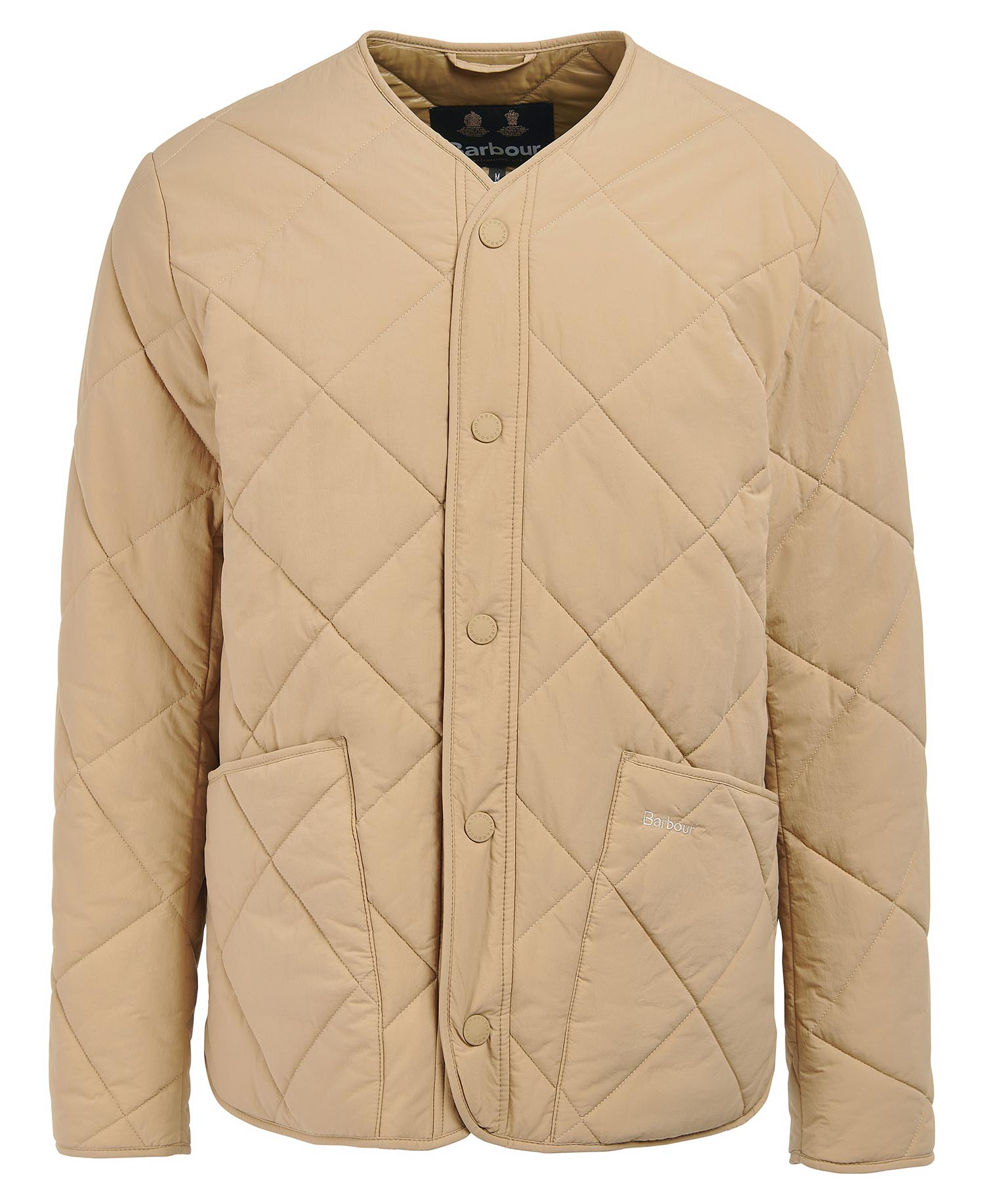 Barbour summer deals liddesdale quilted jacket