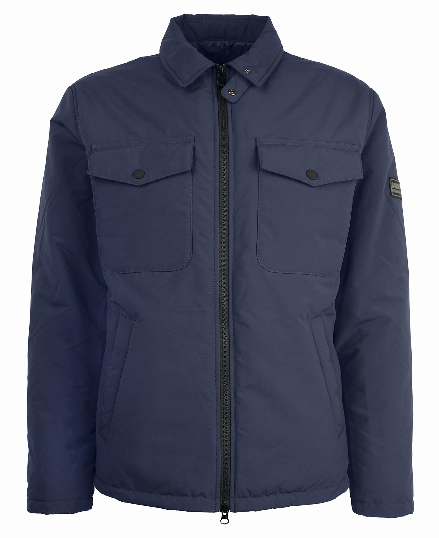 Barbour district wax jacket sale