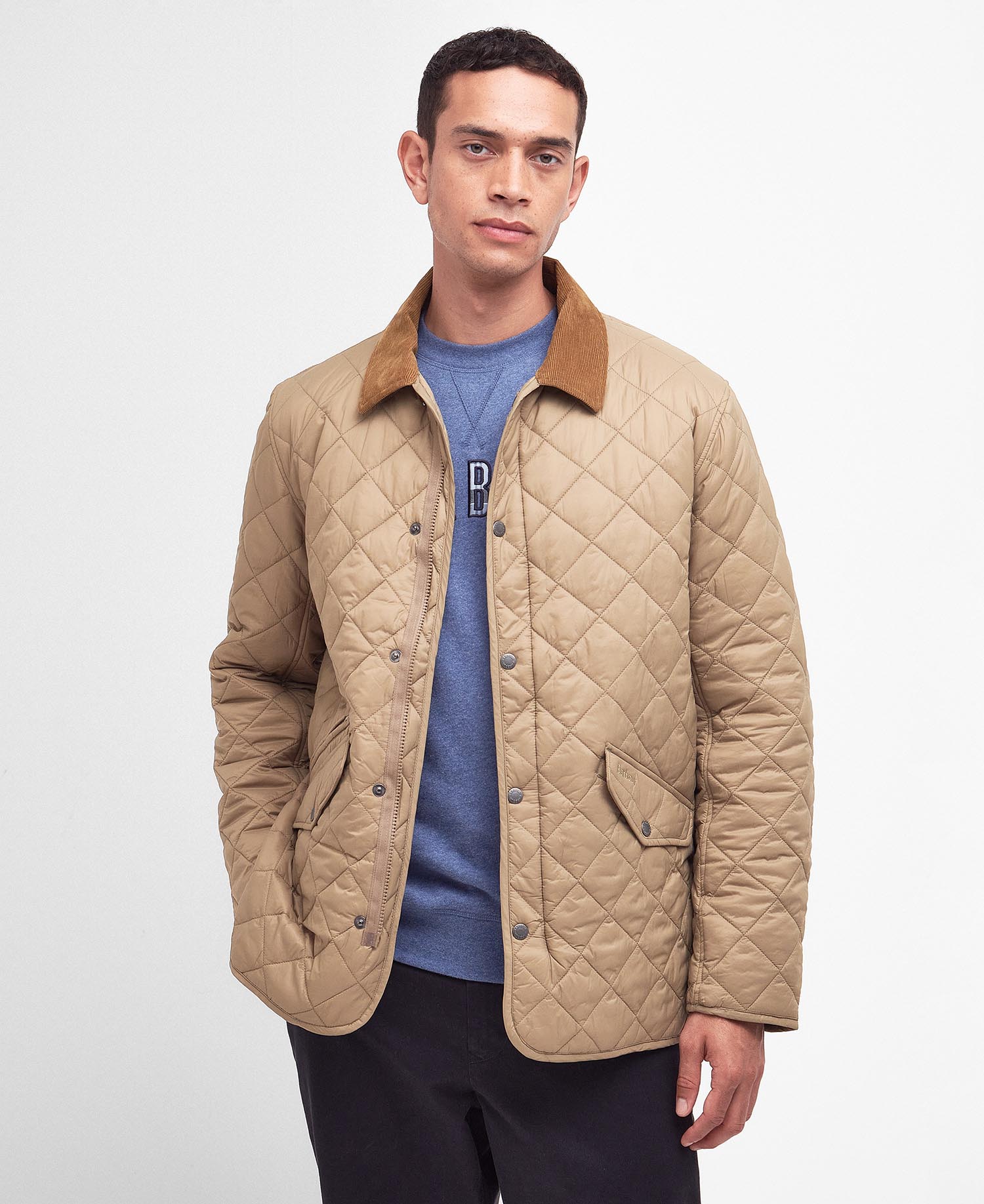 Modern Chelsea Quilted Jacket | Barbour