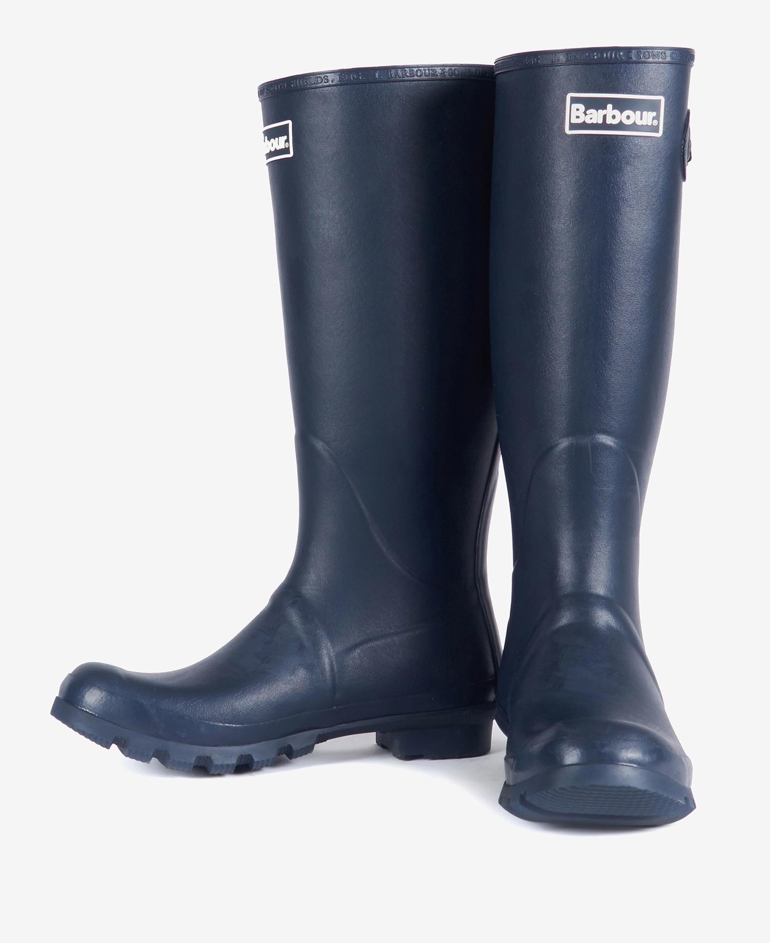 mens barbour wellington boots sale