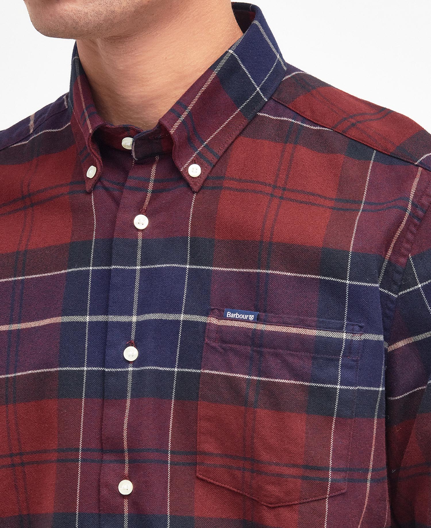 Barbour 5xl on sale