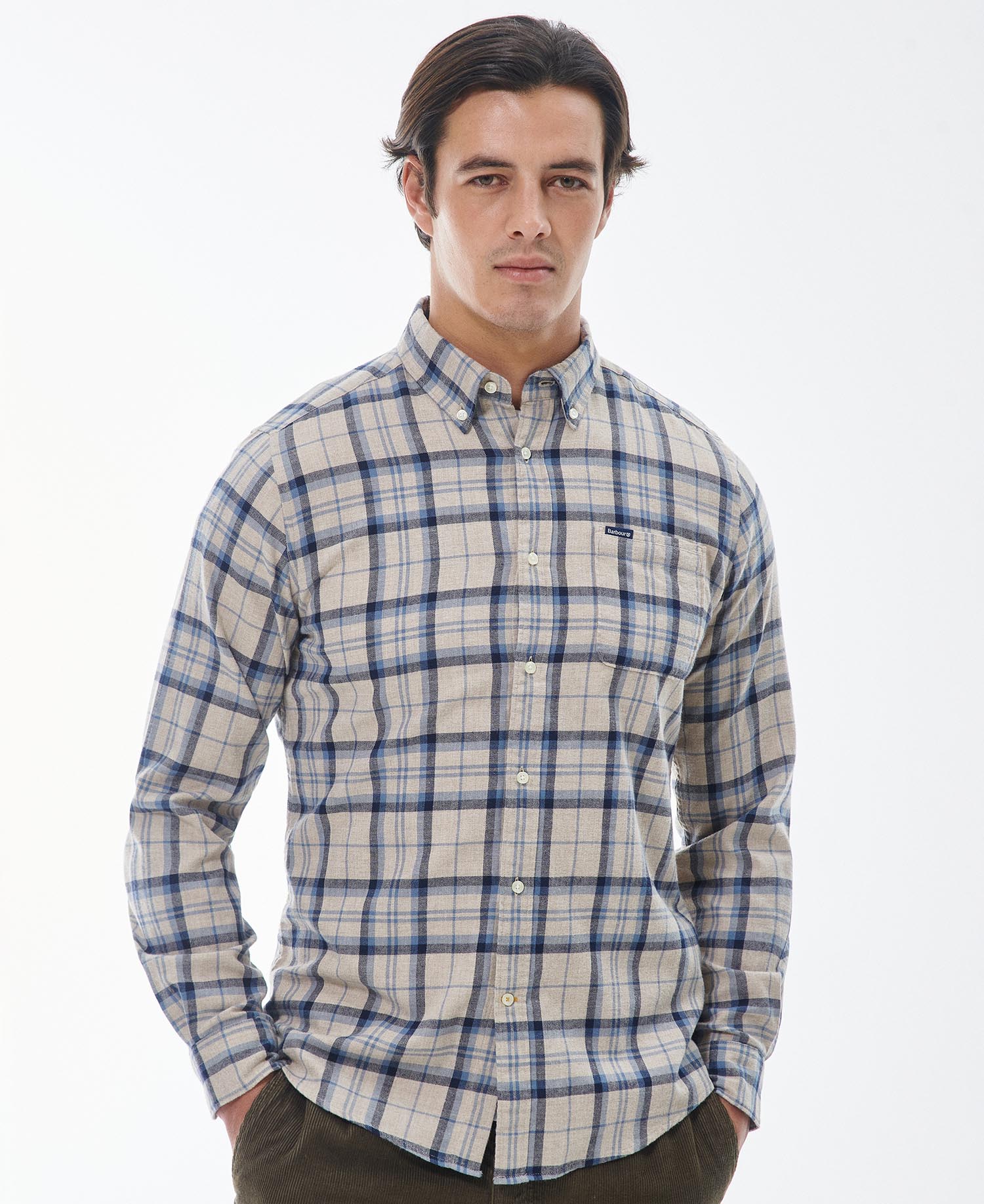 Deerpark Tailored Shirt