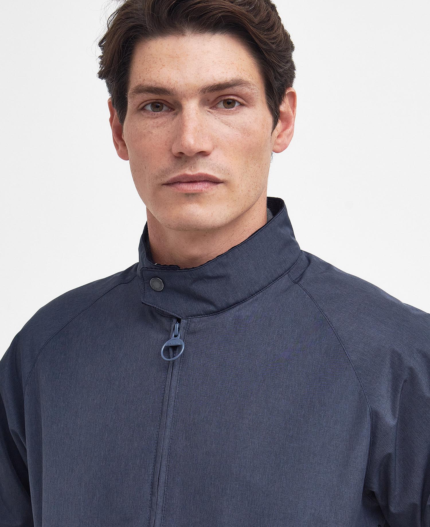 Royston Showerproof Jacket | Barbour