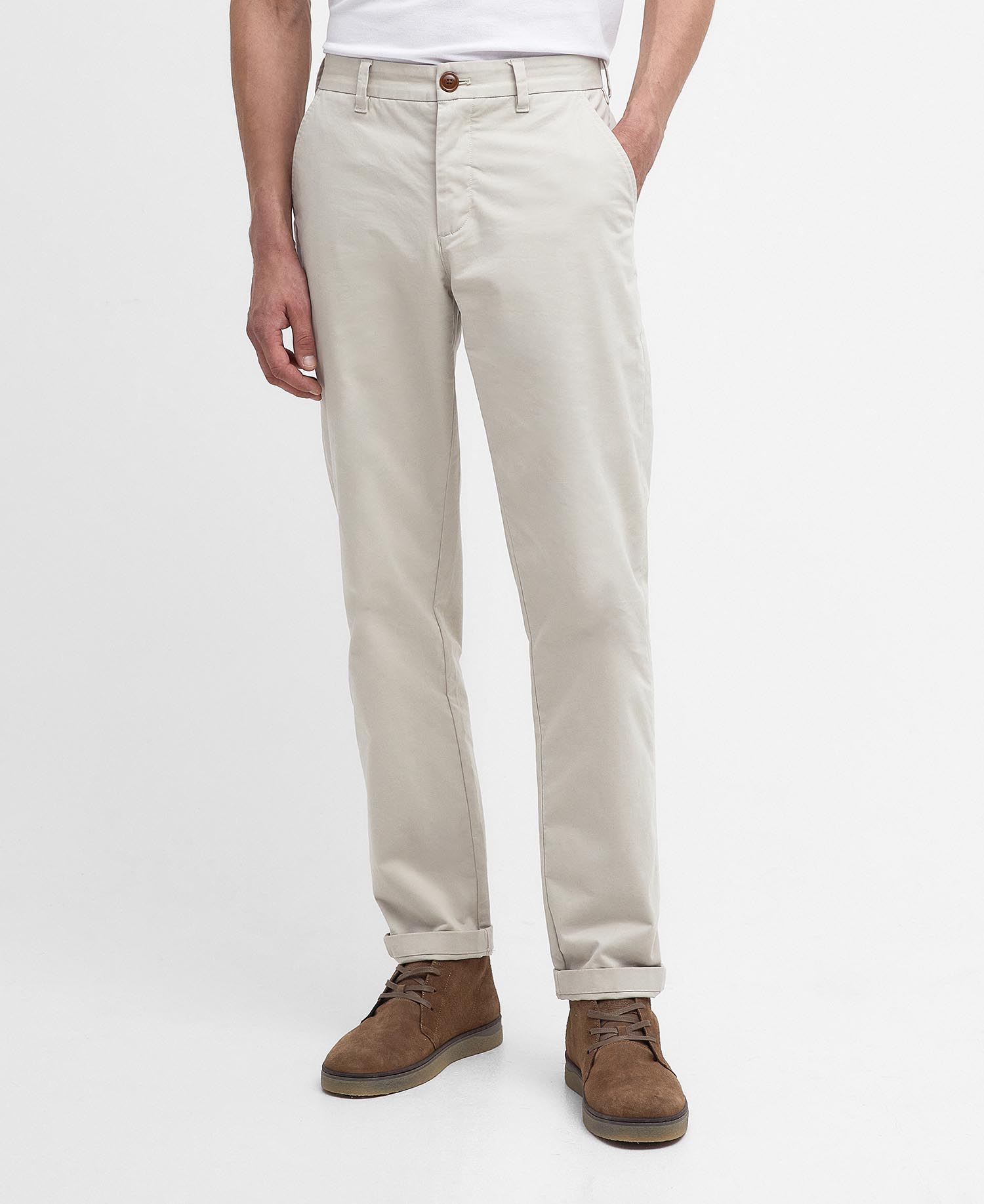 Barbour neuston 2025 chino