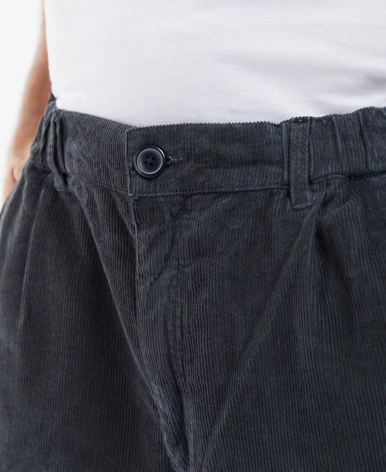 Barbour sales corduroy trousers