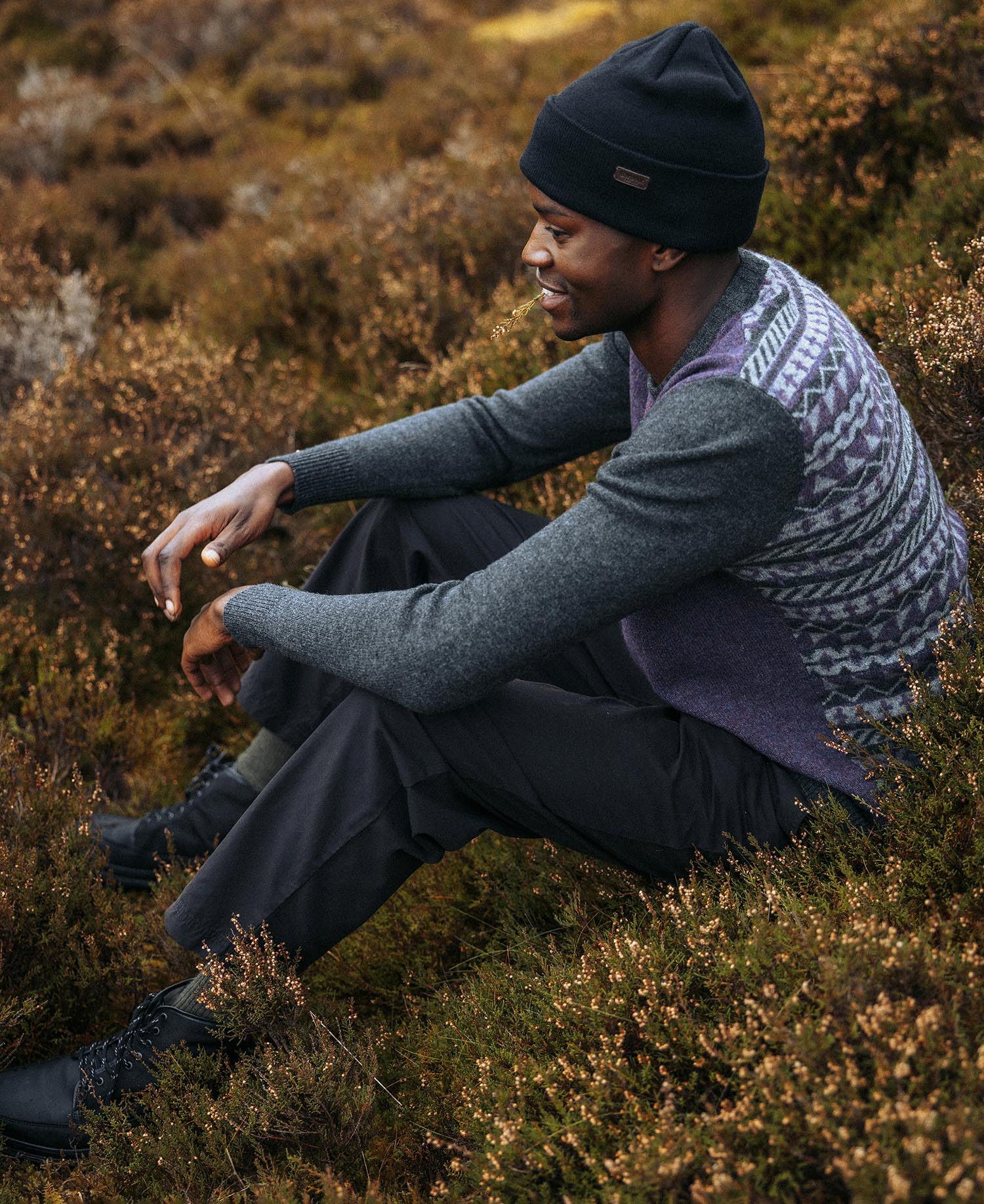 Barbour sales corduroy trousers