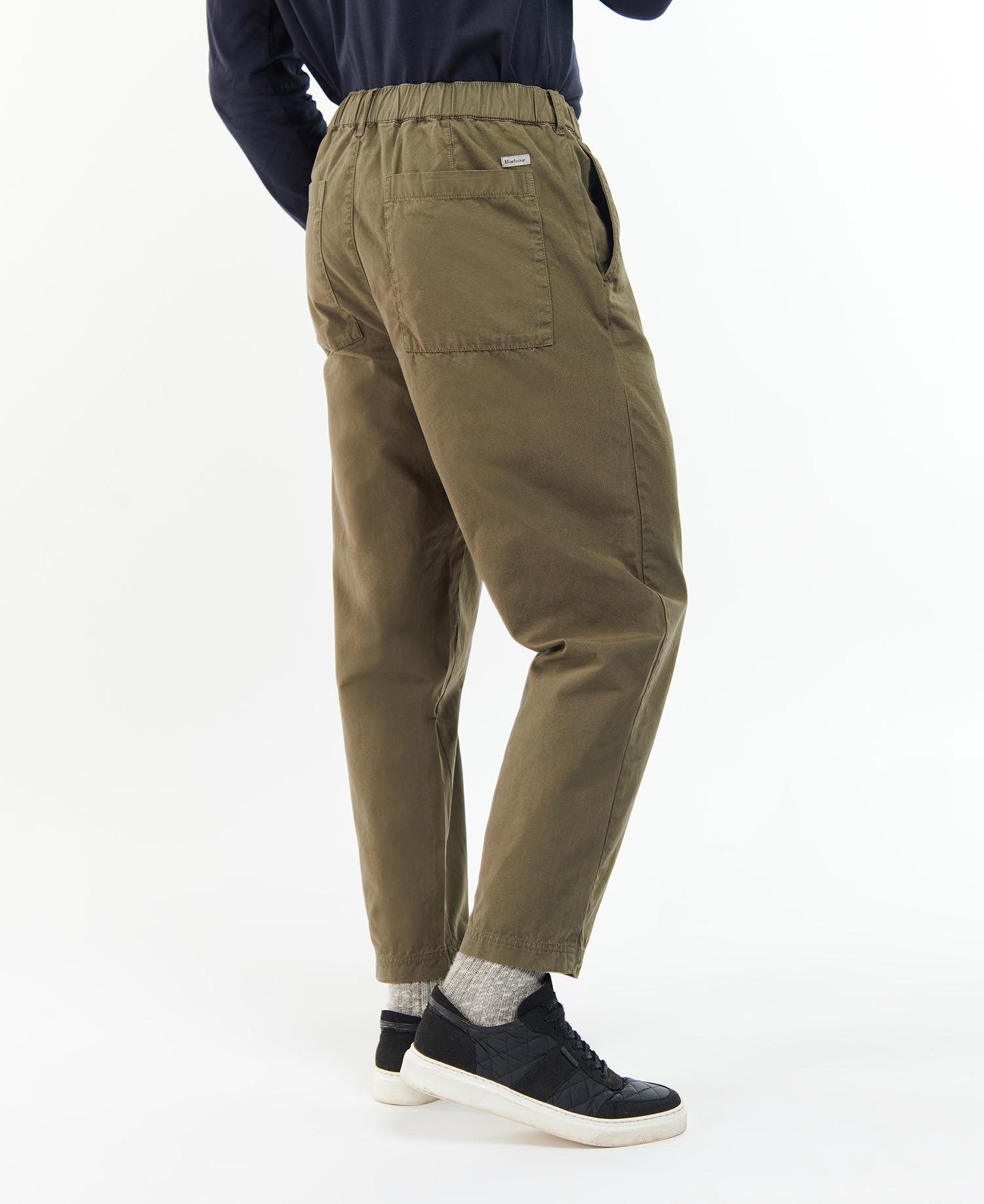 Barbour highgate best sale