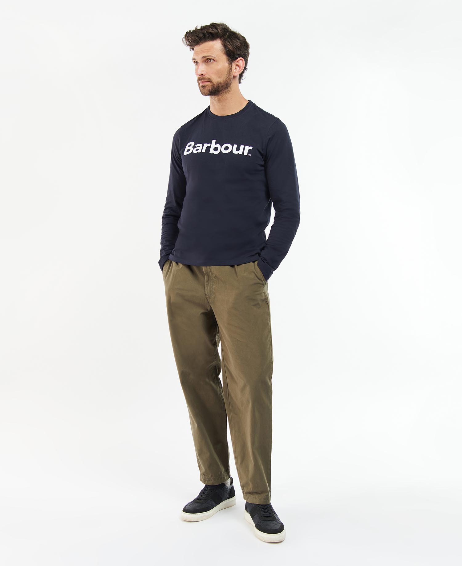 Barbour highgate best sale
