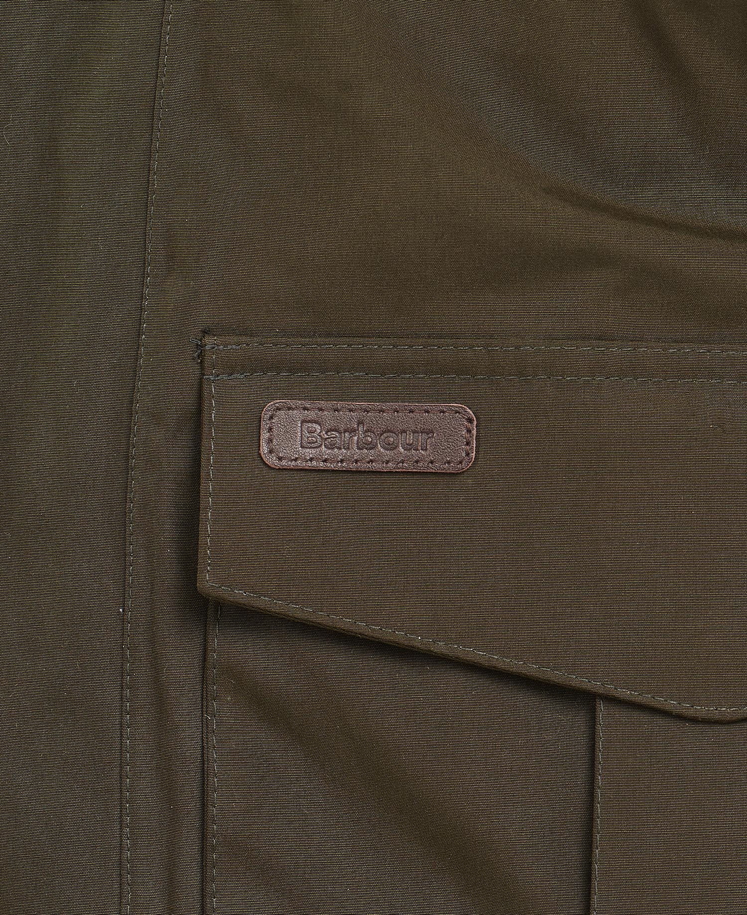 Barbour gosforth jacket sale