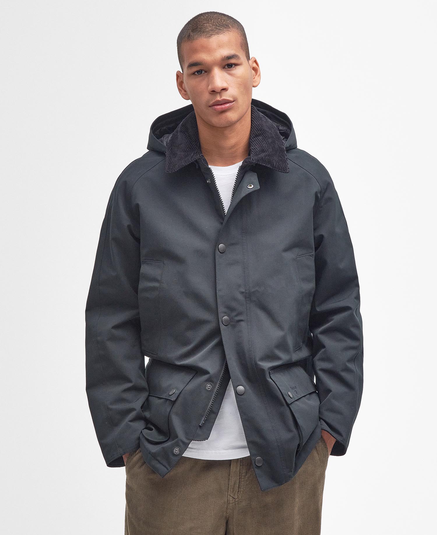Barbour jacke winter sales