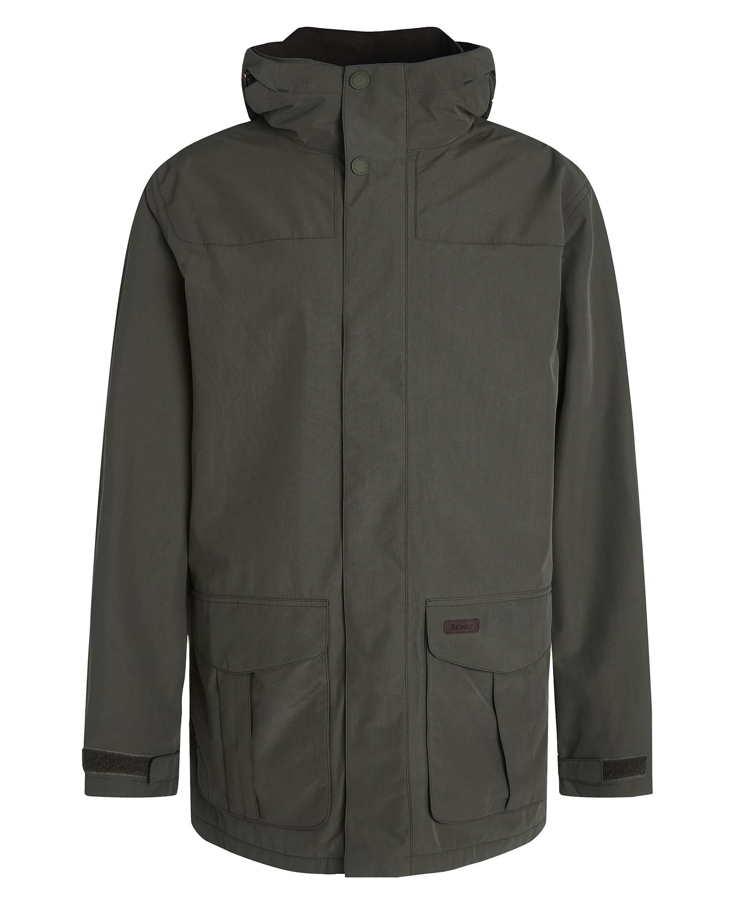 Barbour carron waterproof breathable jacket outlet
