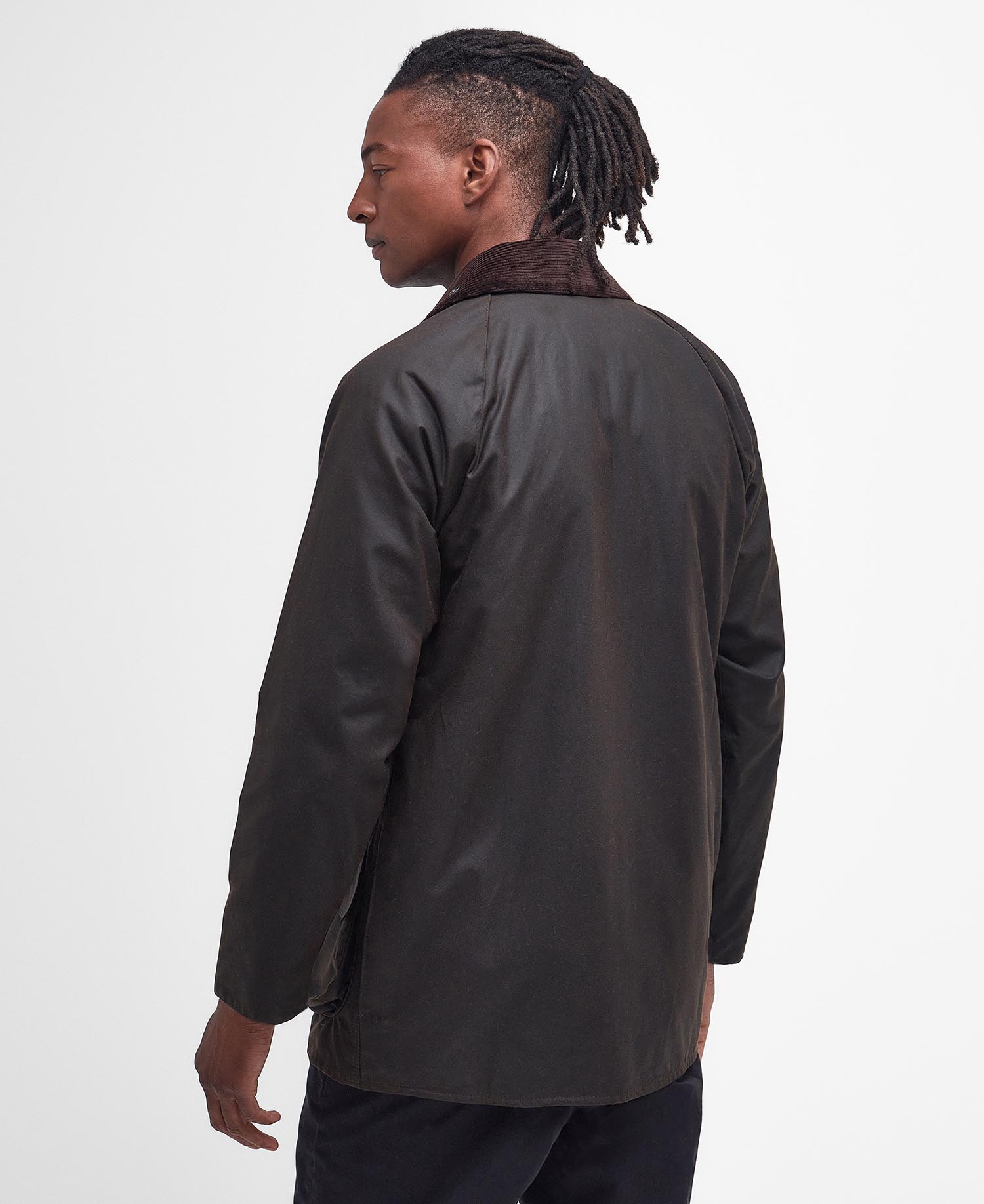 Classic Beaufort® Wax Jacket