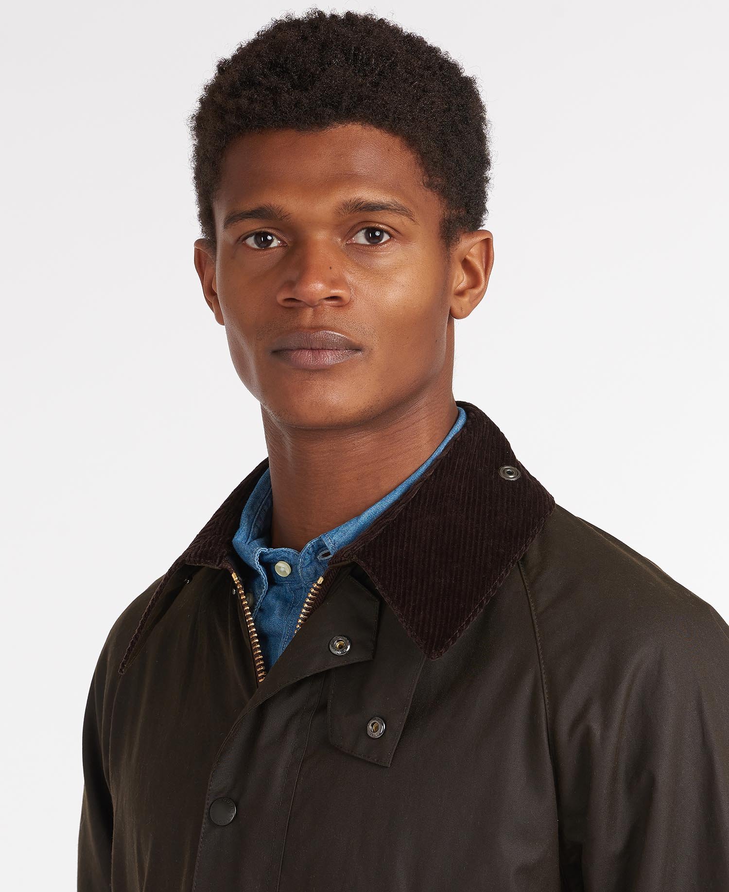 Barbour Classic Bedale® Wax Jacket