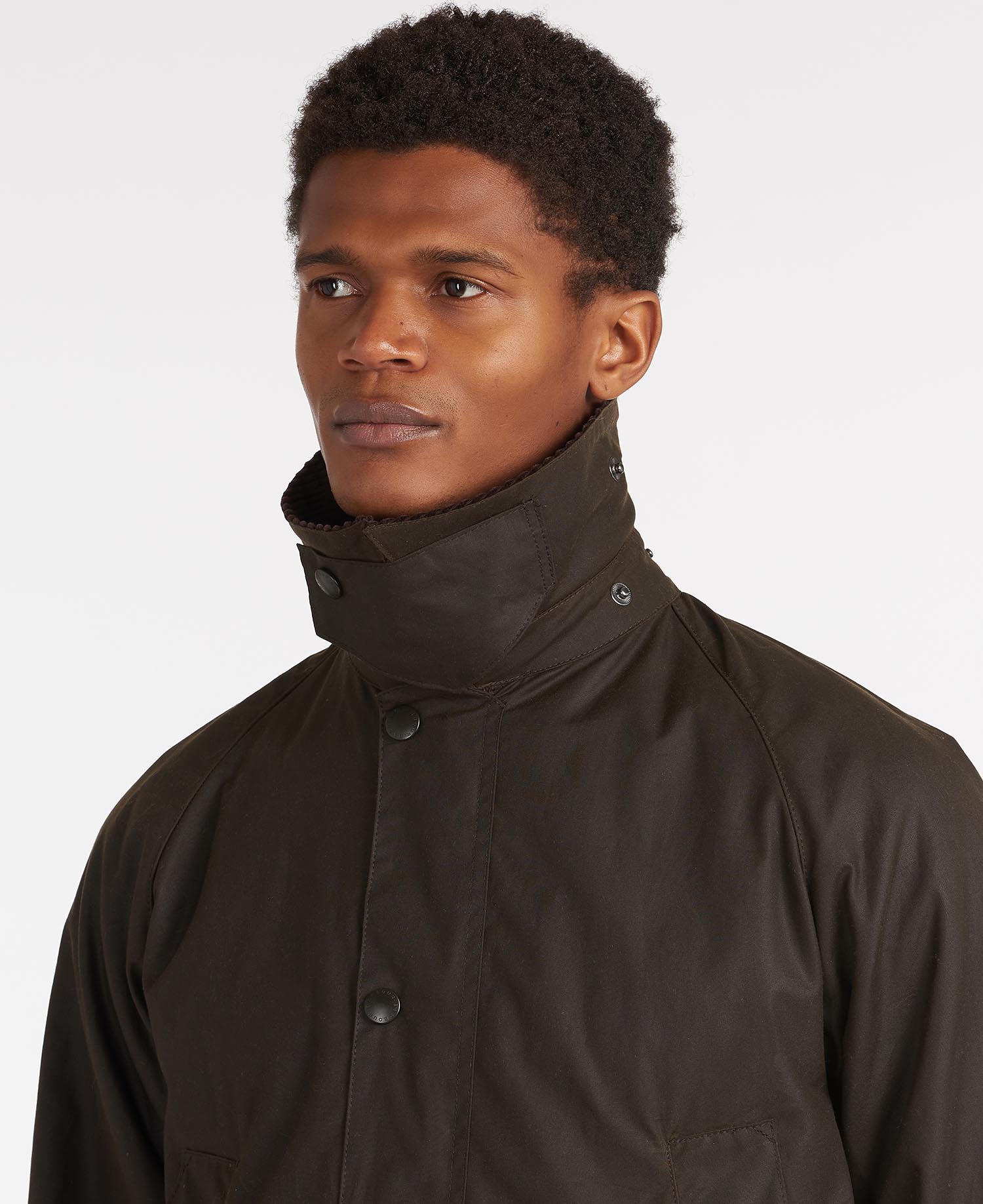 Men's Classic Bedale Wax Jacket - Barbour - Cold Spring General Store