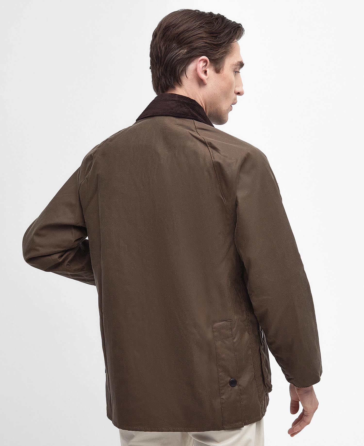 Shop the Bedale Wax Jacket today. | Barbour