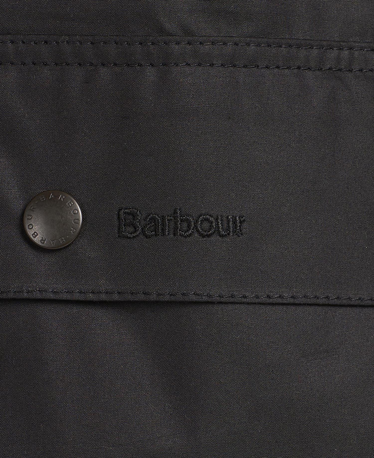 barbour international ashby measurements