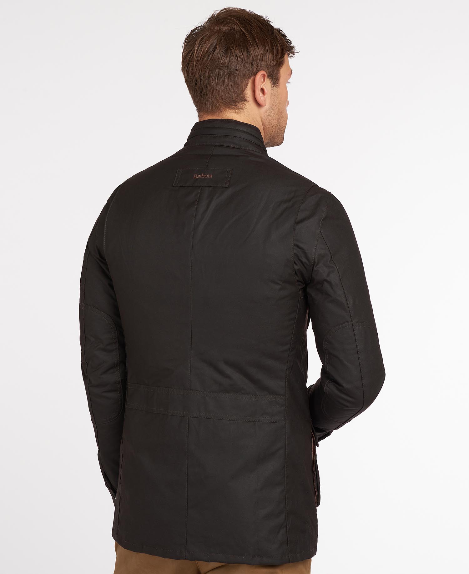 Corbridge barbour best sale
