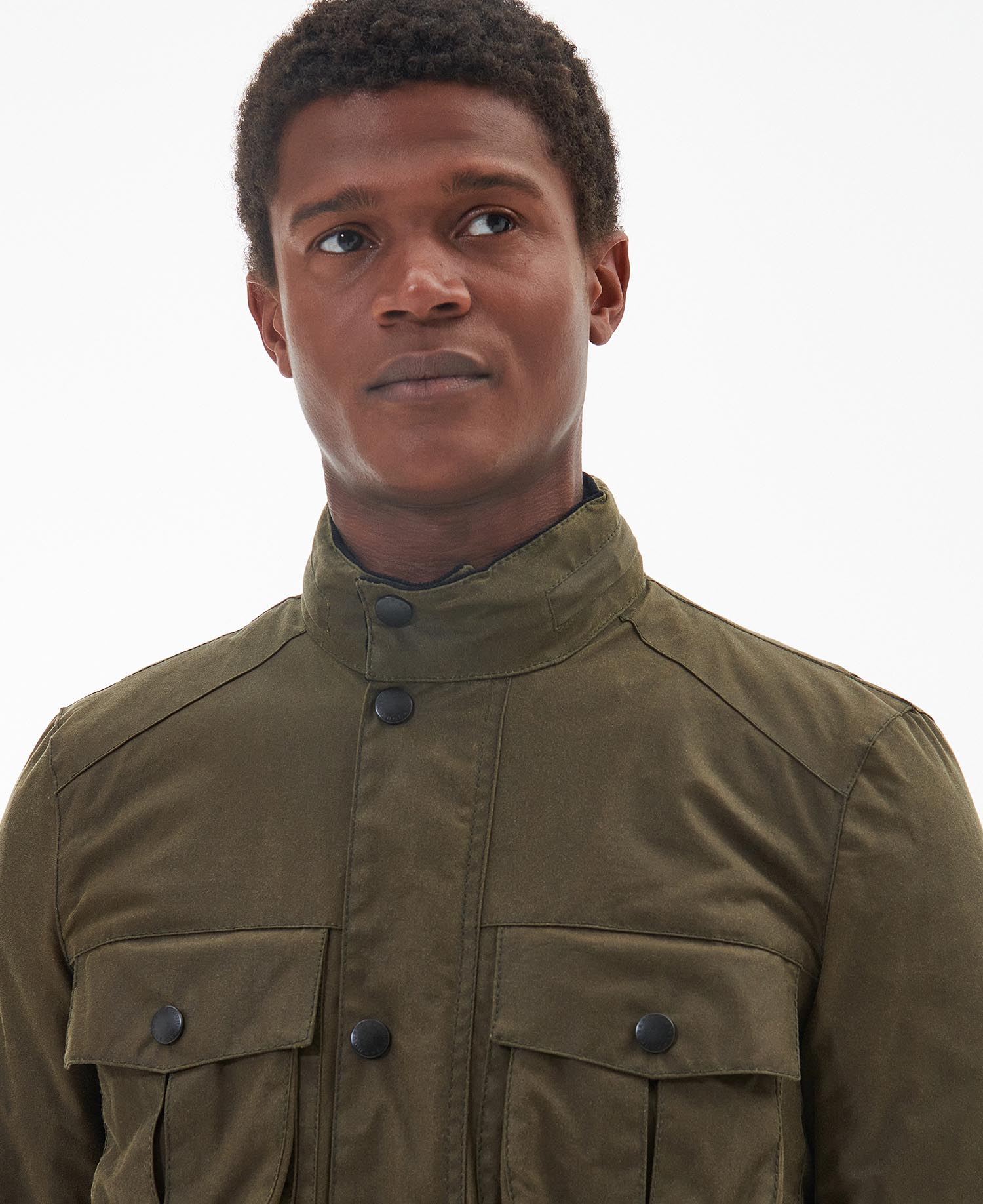 Barbour corbridge shop sale