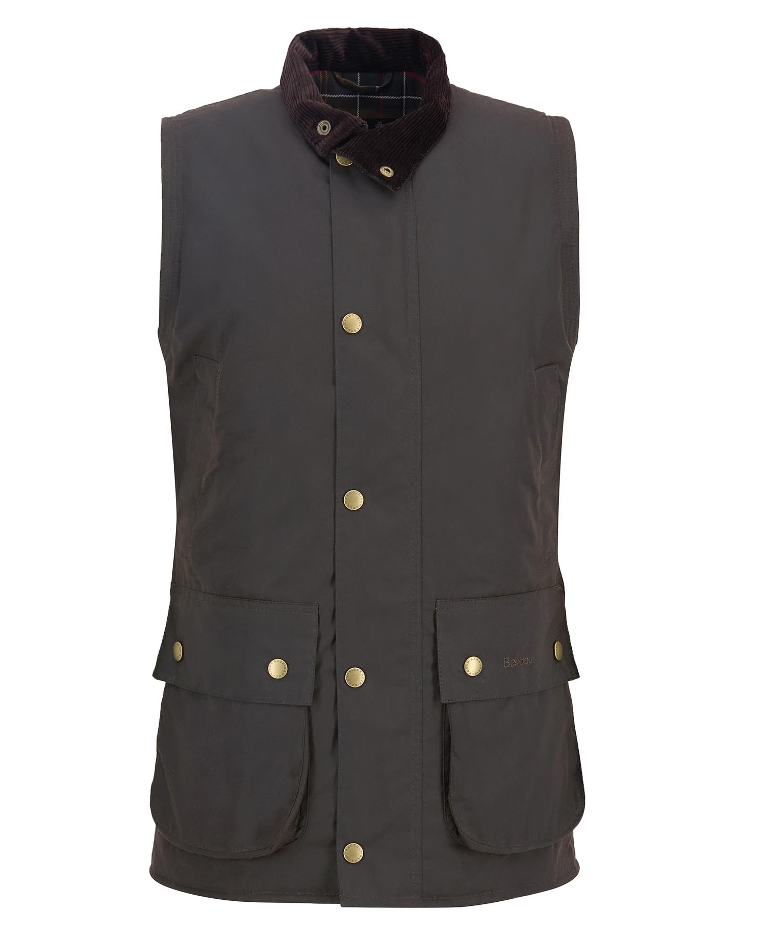 Barbour waistcoats price outlet