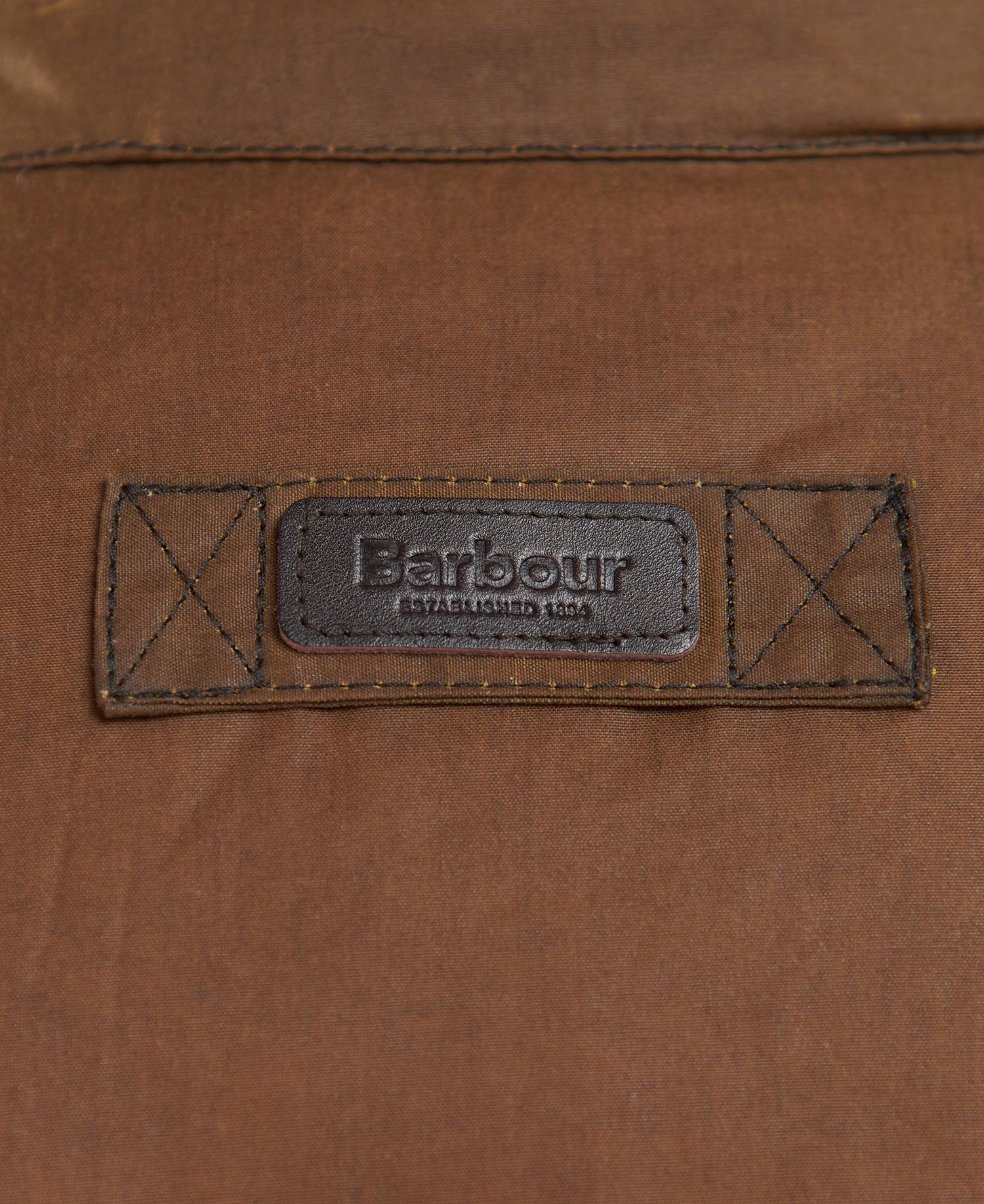 Barbour malham sales wax jacket
