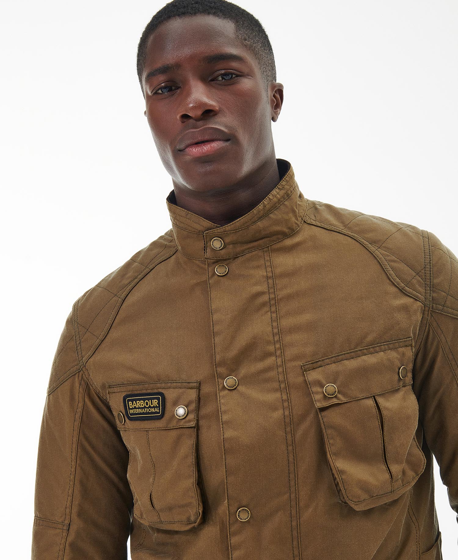 Barbour crank on sale