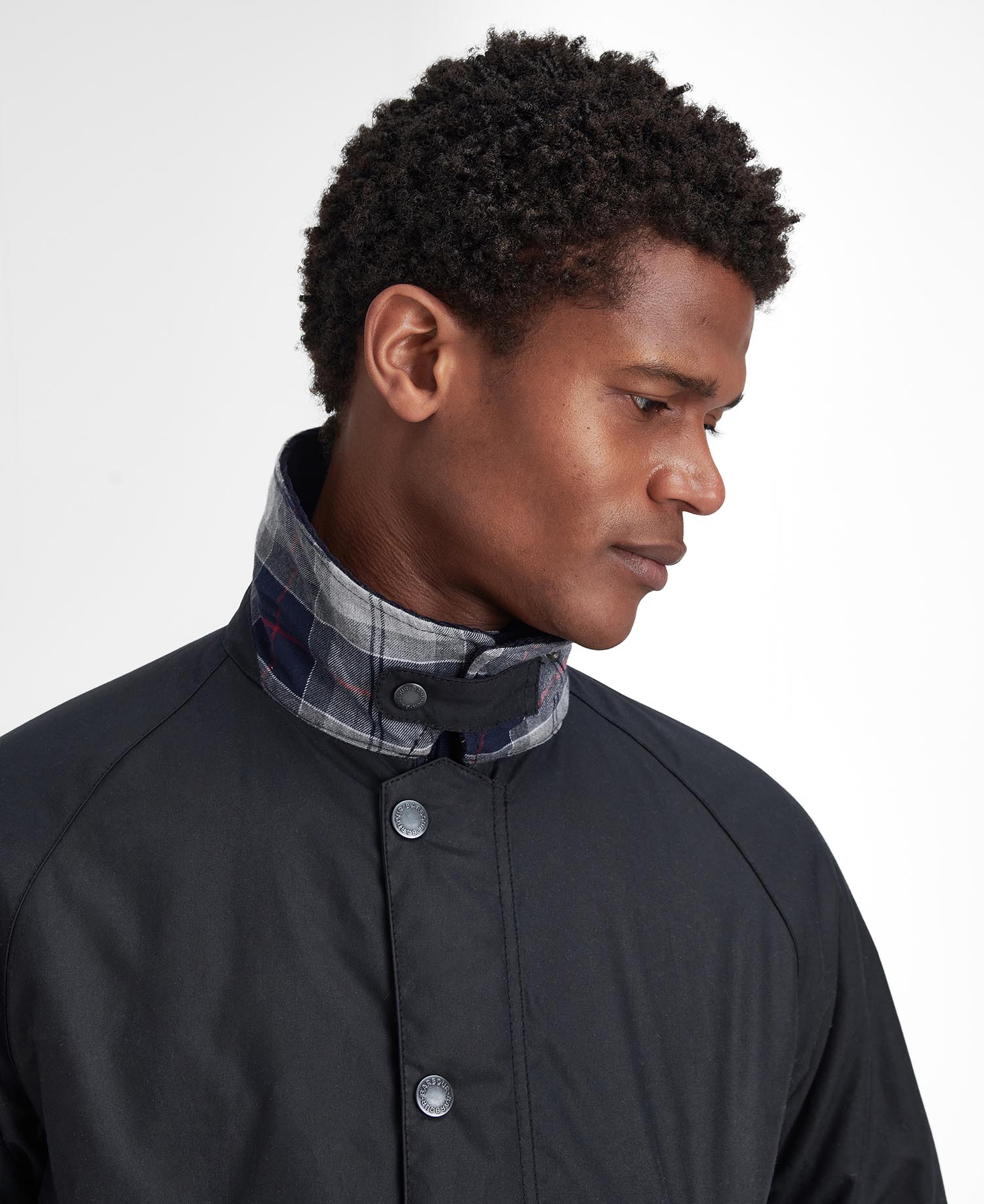 Barbour ambleside wax jacket online