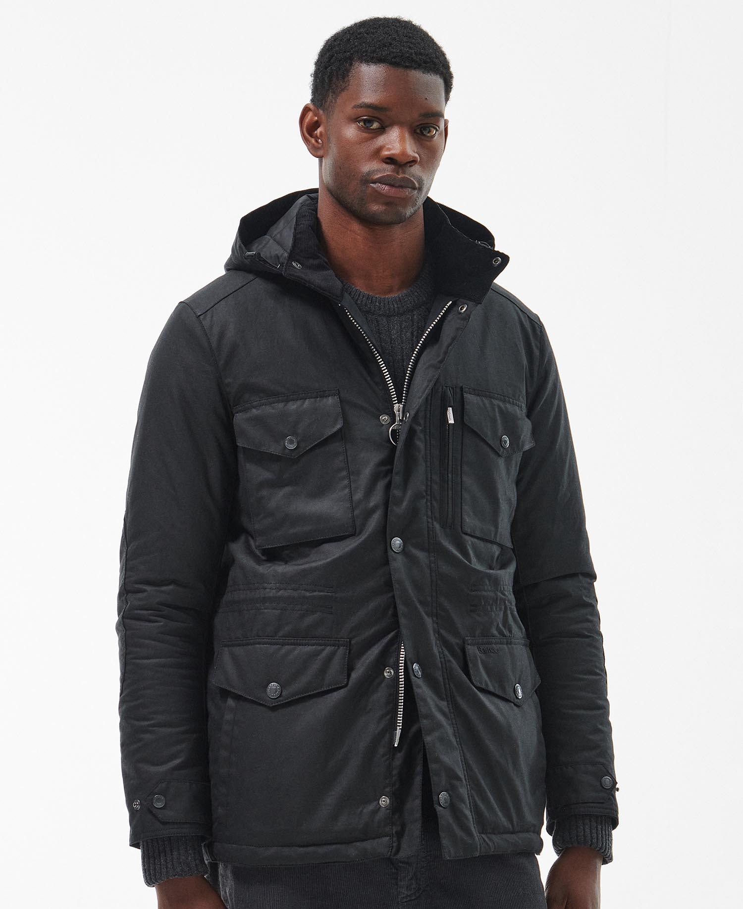 Barbour gunwale deals