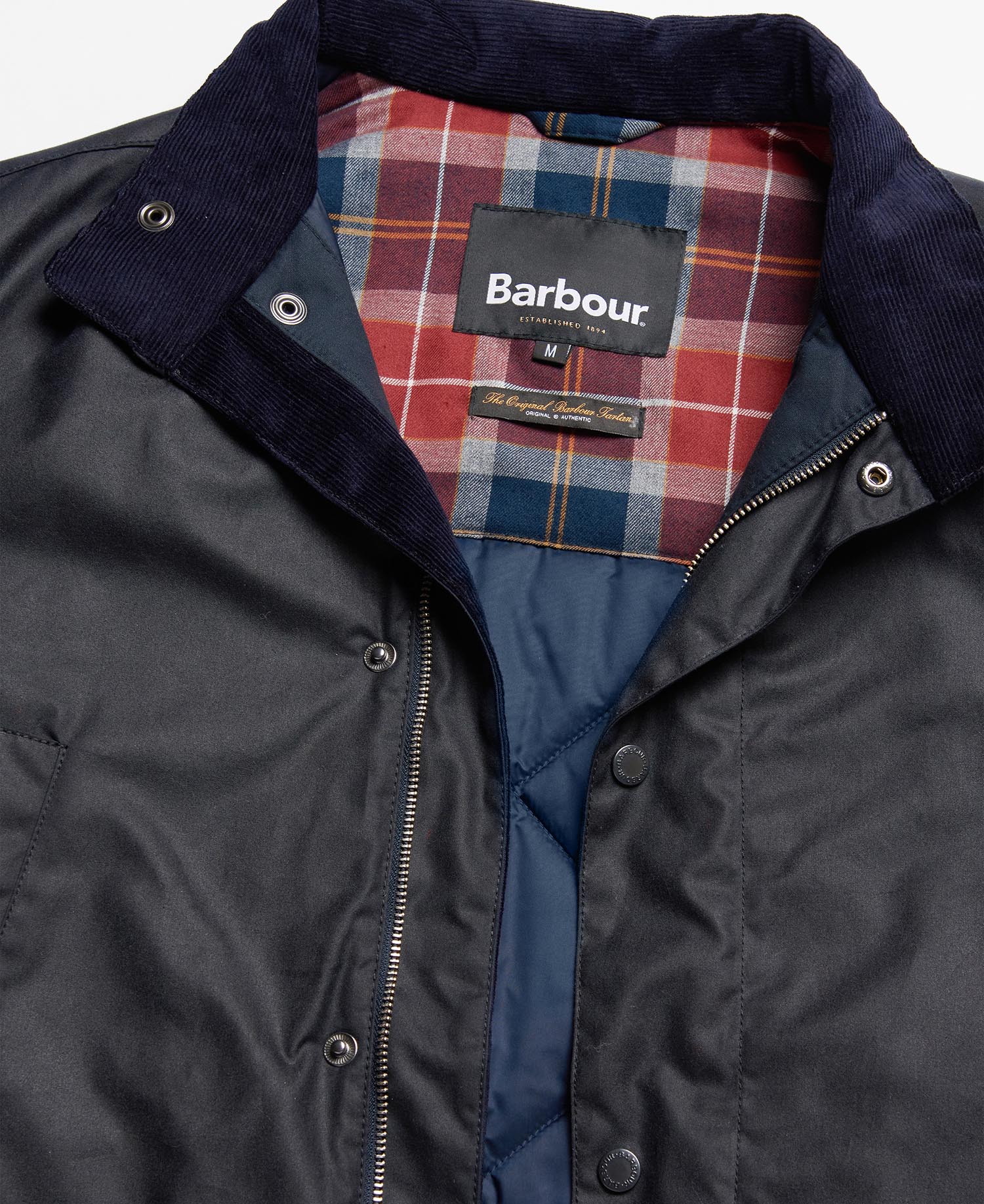 Barbour bedale hotsell original