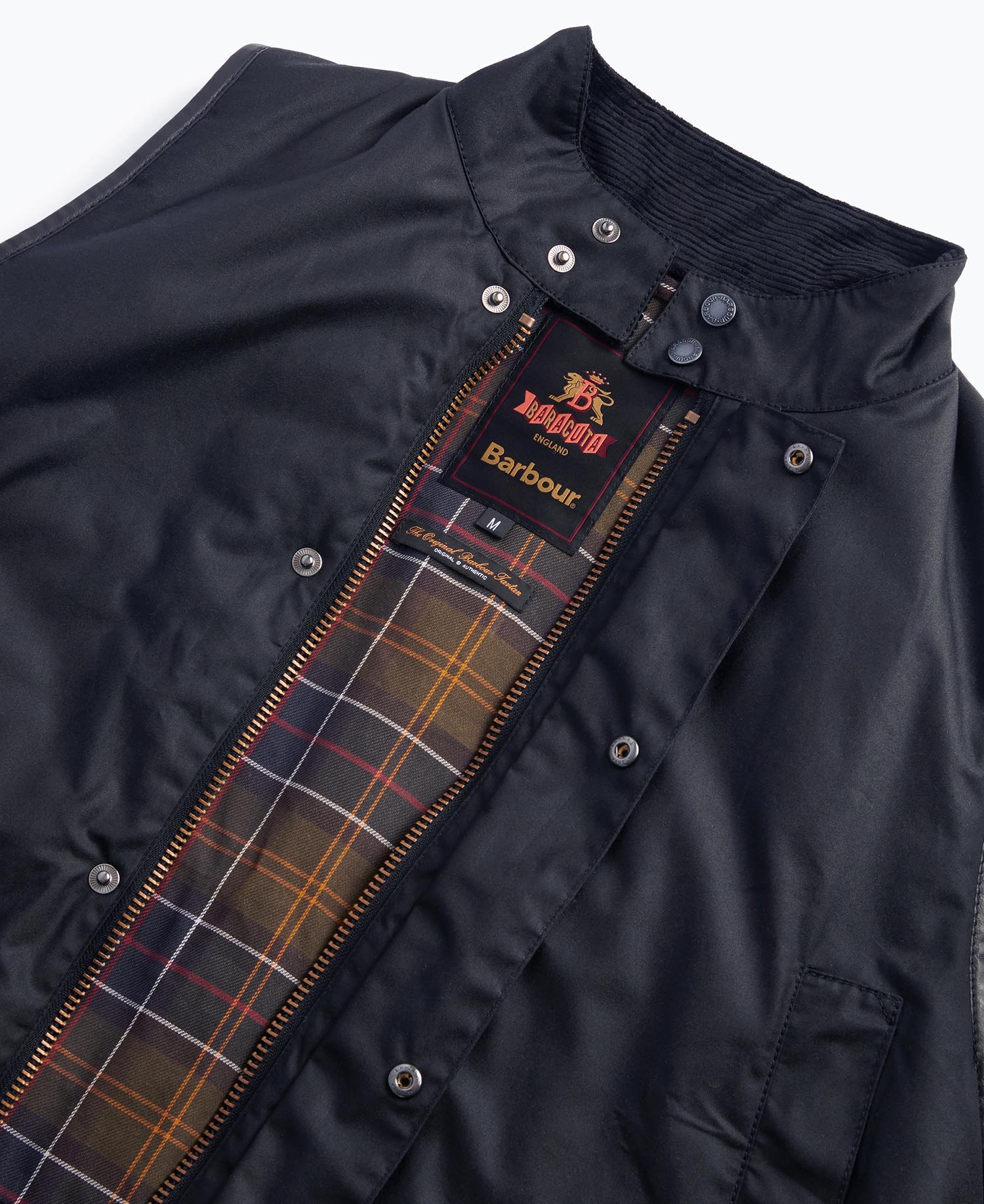 Barbour 