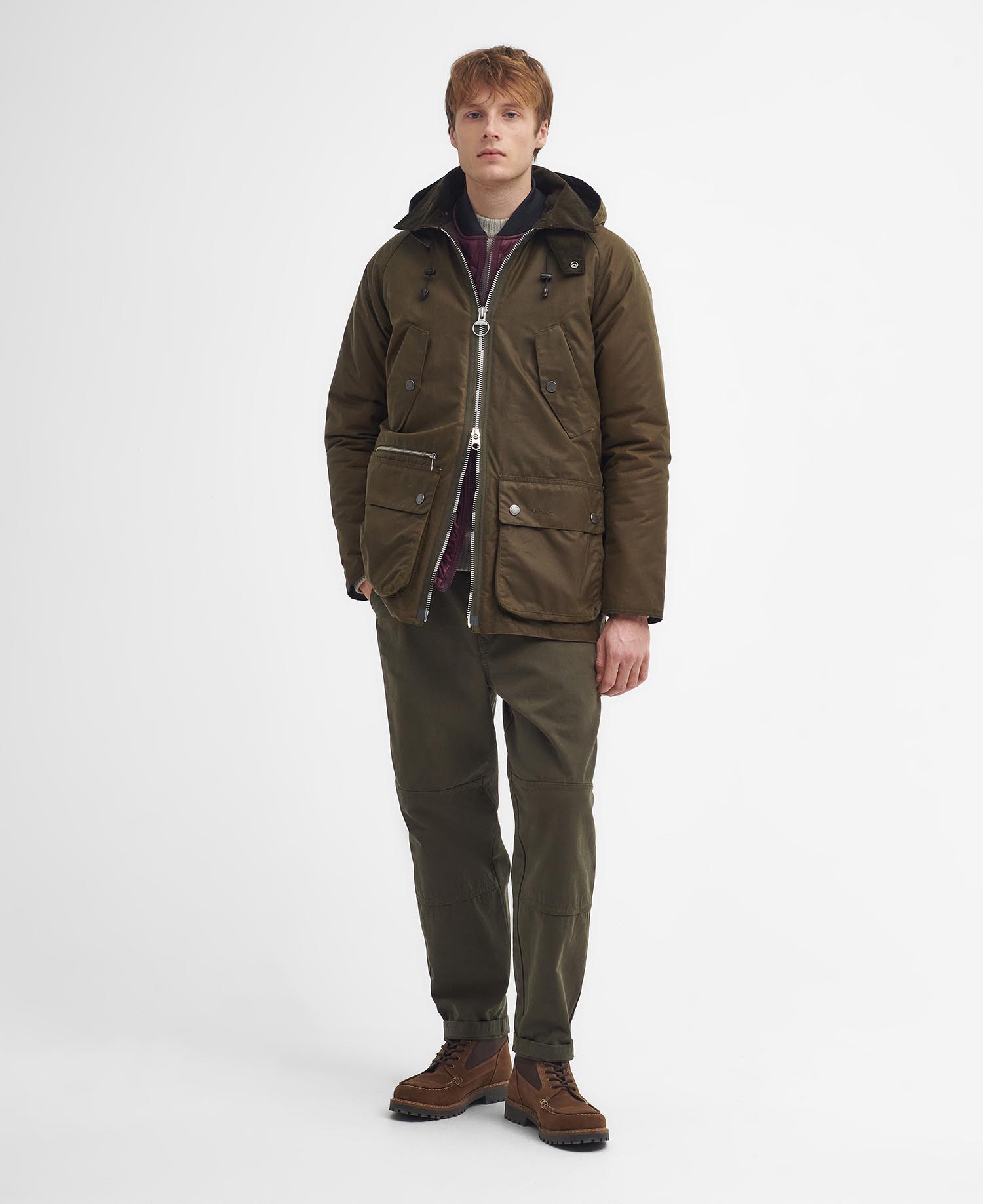 Re wax barbour clearance
