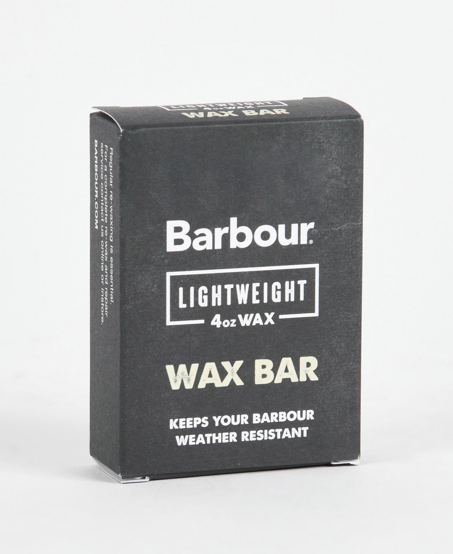 Send barbour for re wax deals