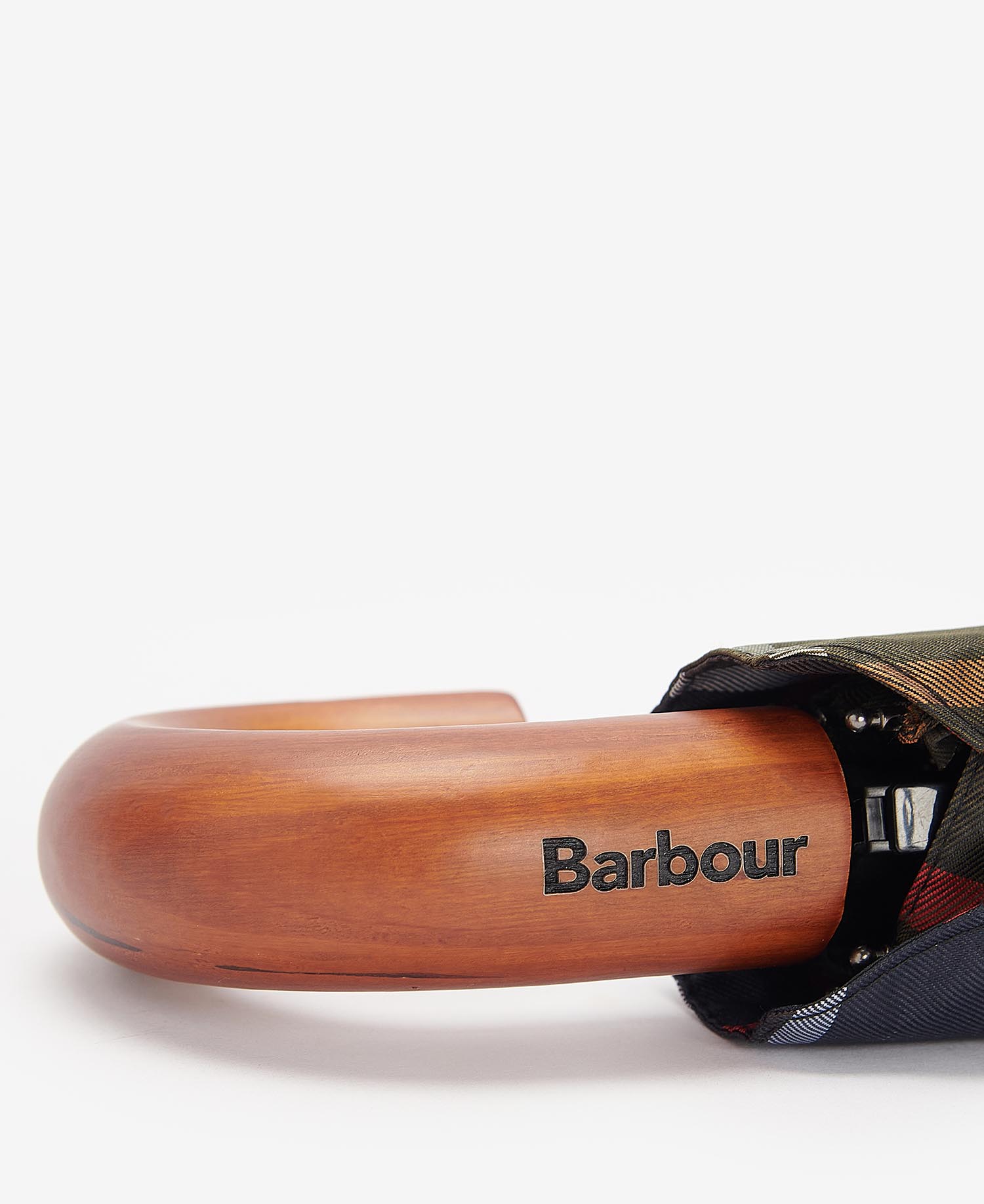 Barbour umbrella store womens