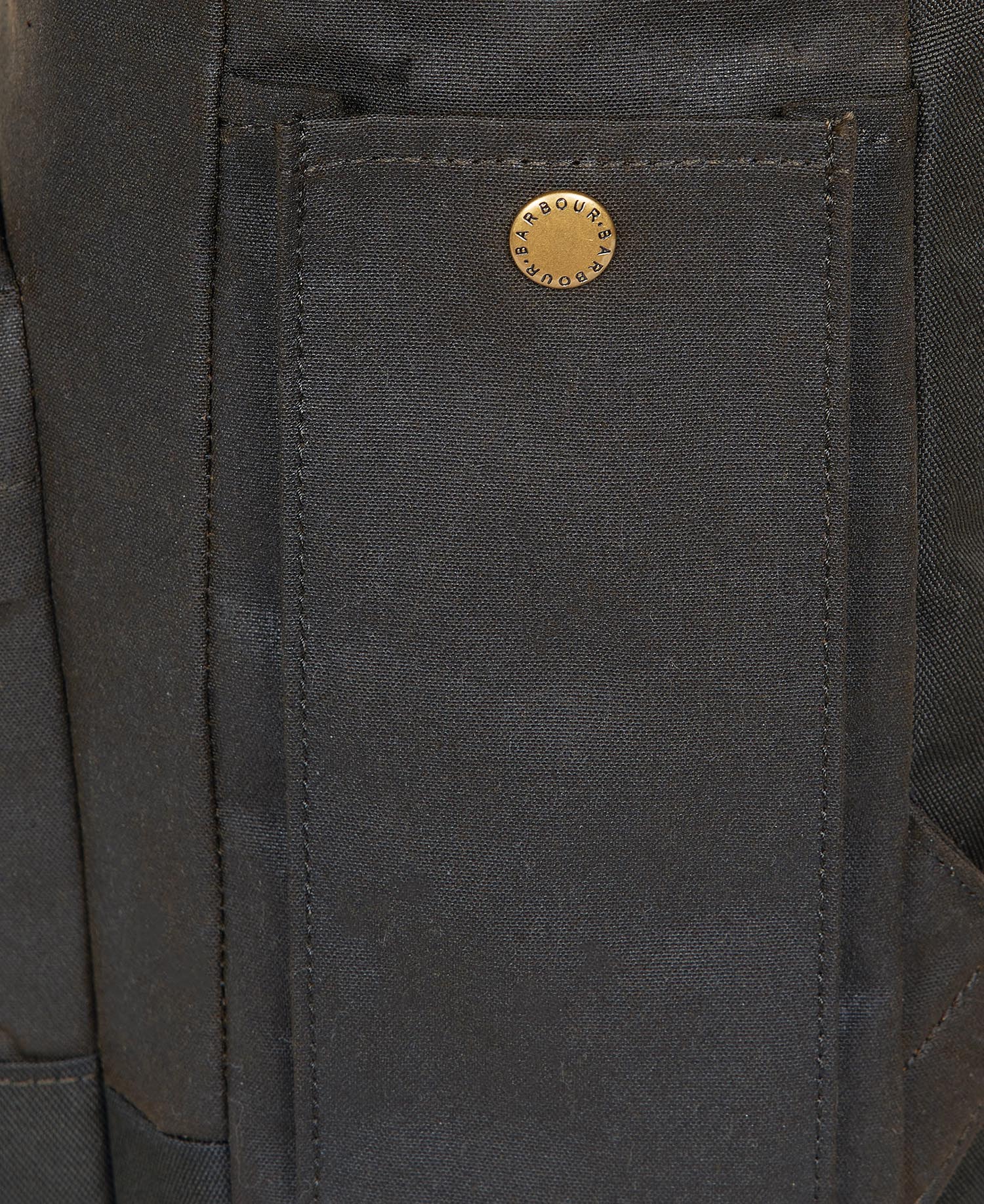 Barbour backpack sales olive