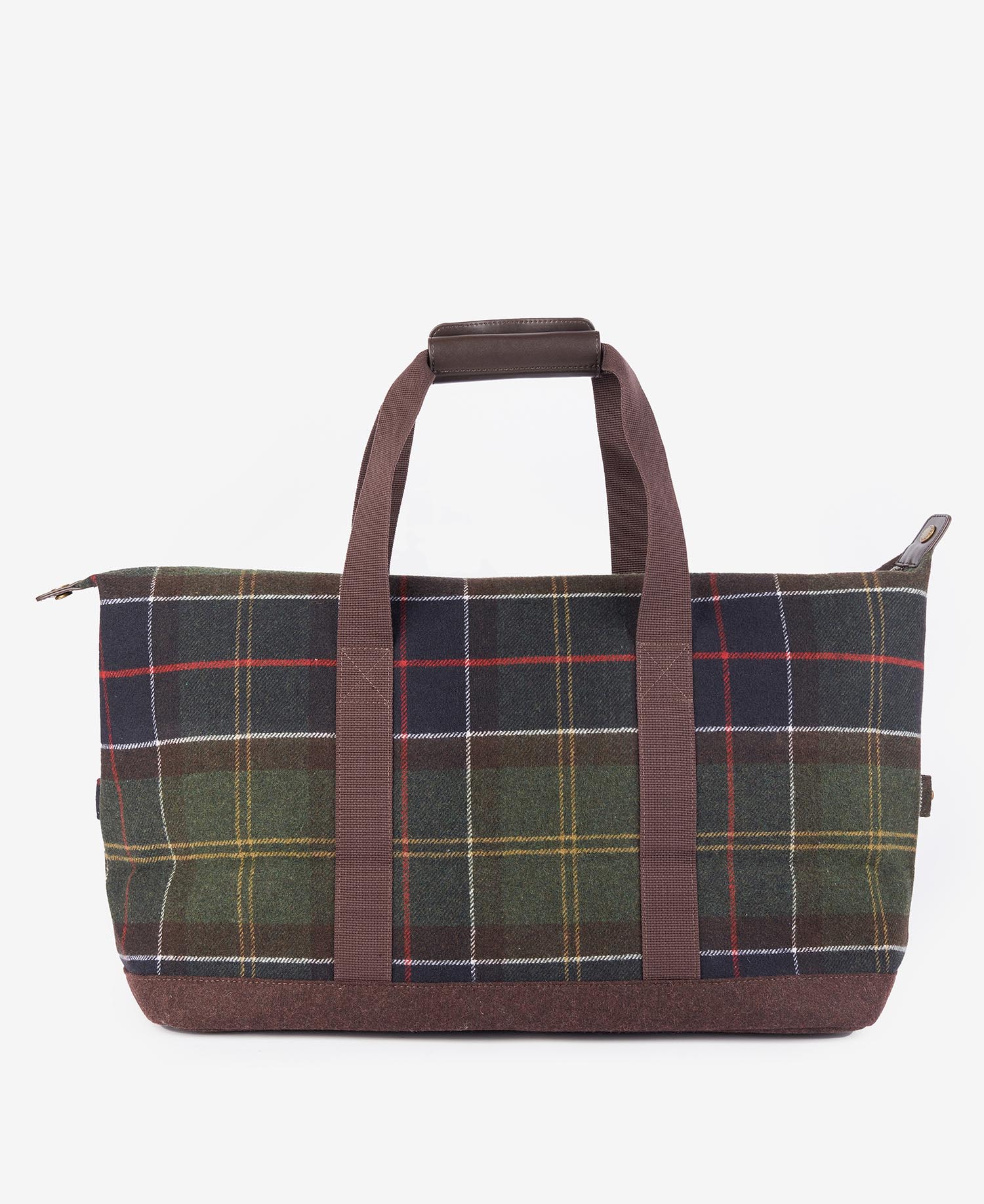 Barbour mens holdall new arrivals