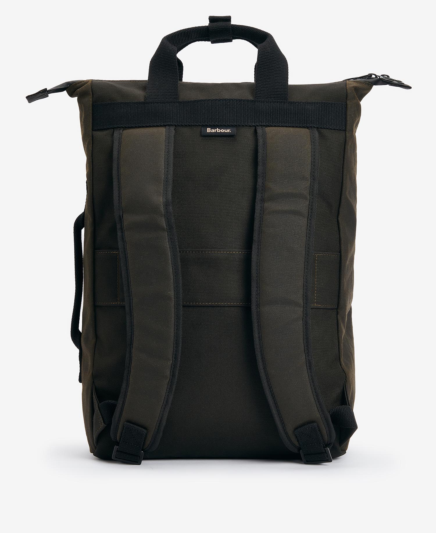 Barbour urban backpack online