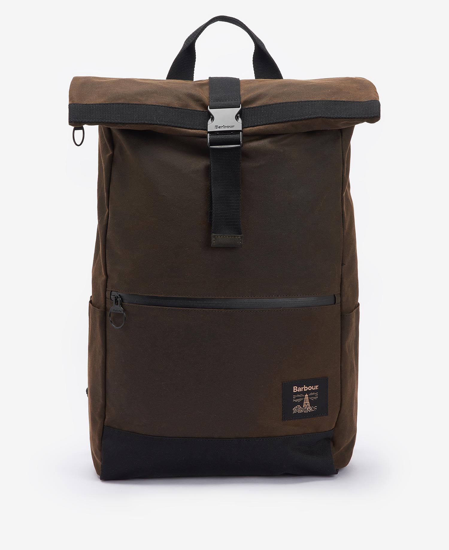 Barbour backpack yellow outlet