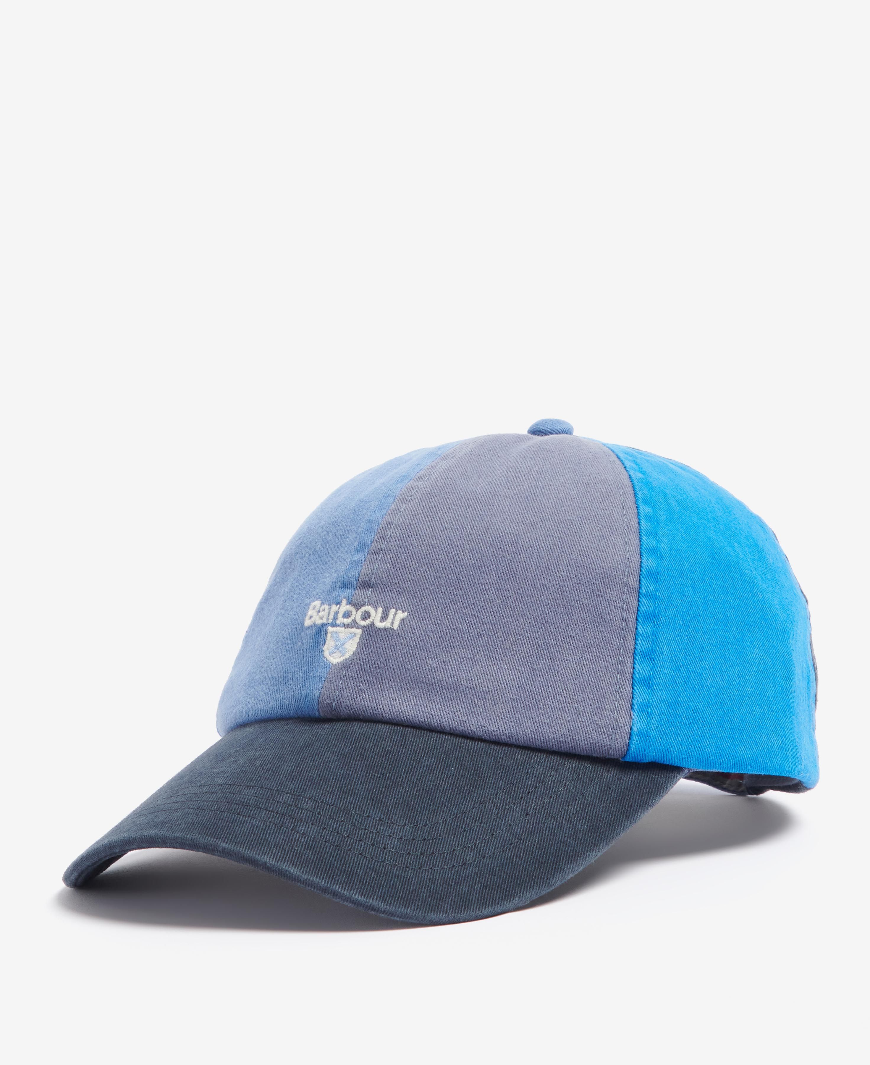 Barbour Boys Laytham Sports Cap