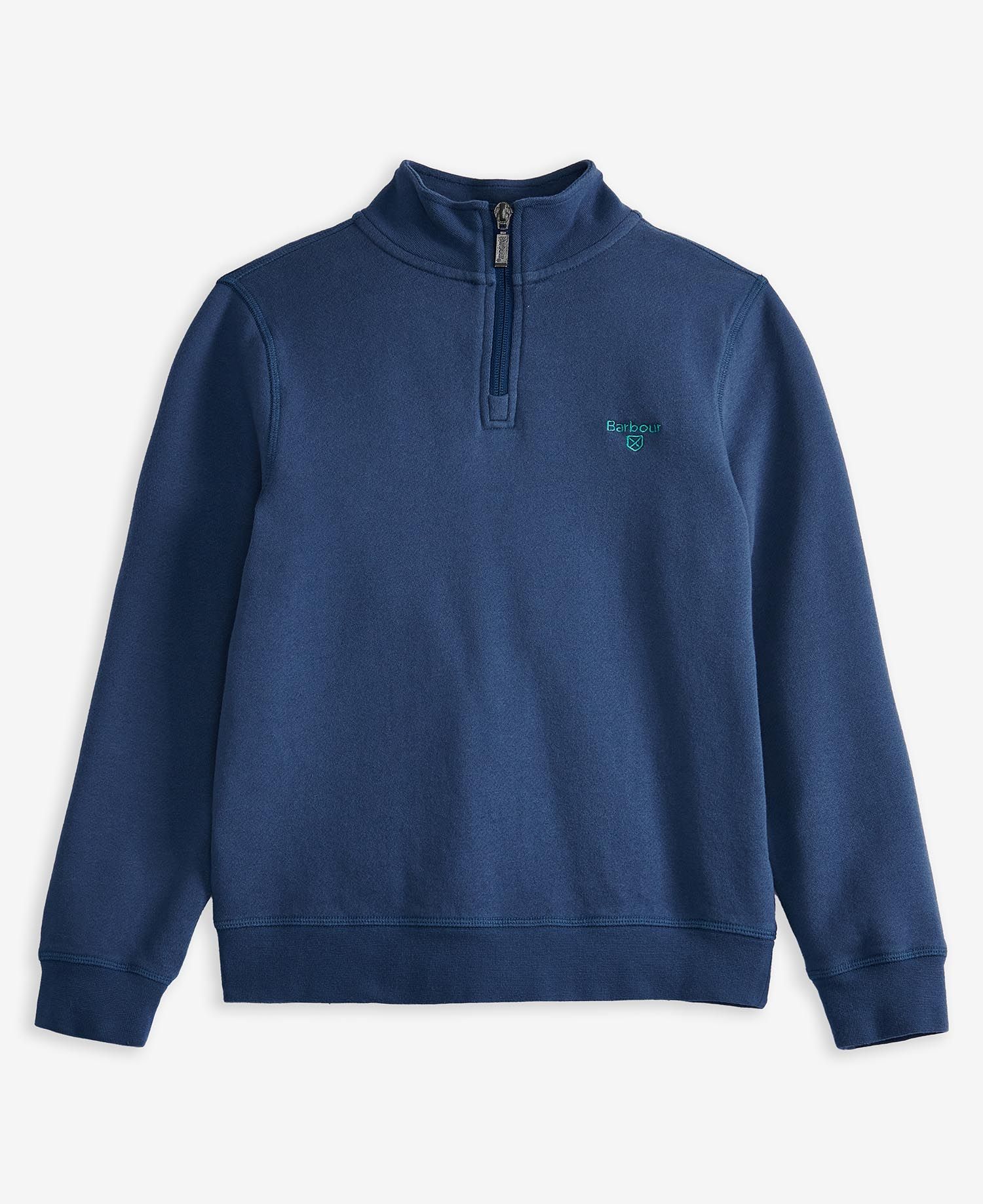 Boys' Myles Half-Zip Sweatshirt