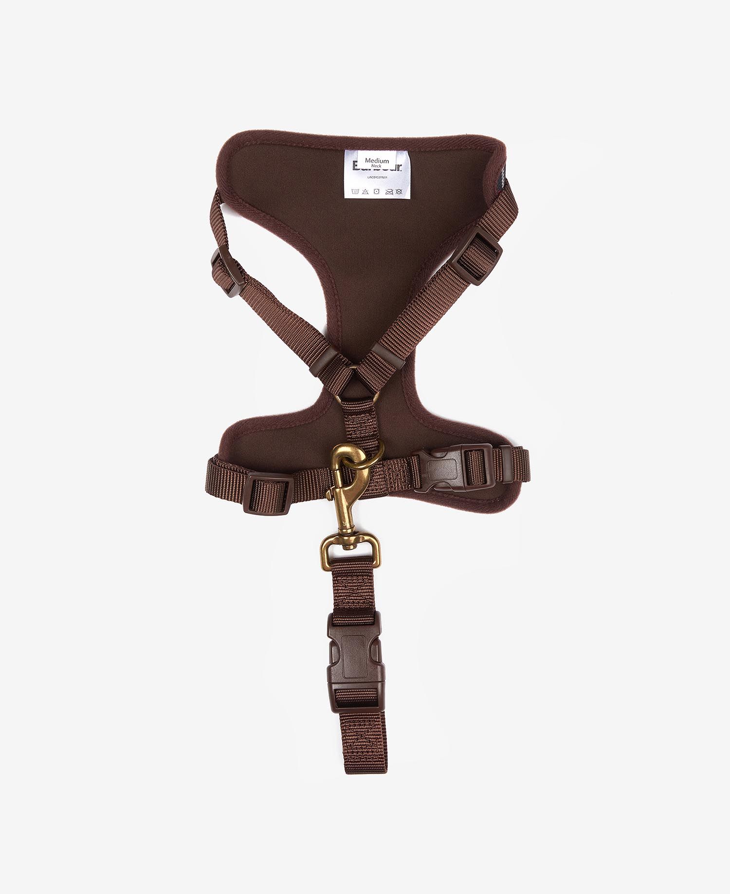Barbour Travel And Exercise Harness