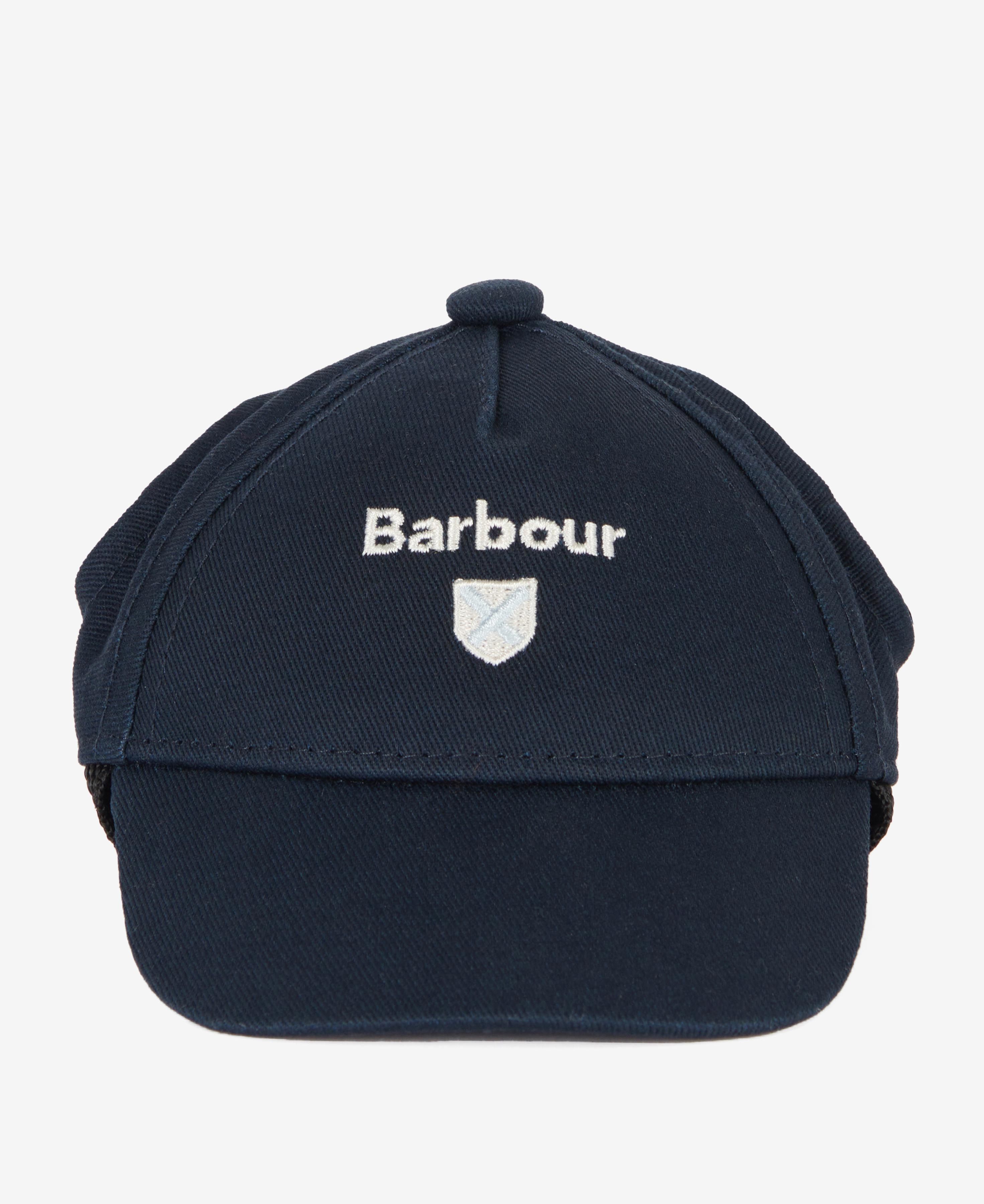 Barbour Dog Cascade Cap