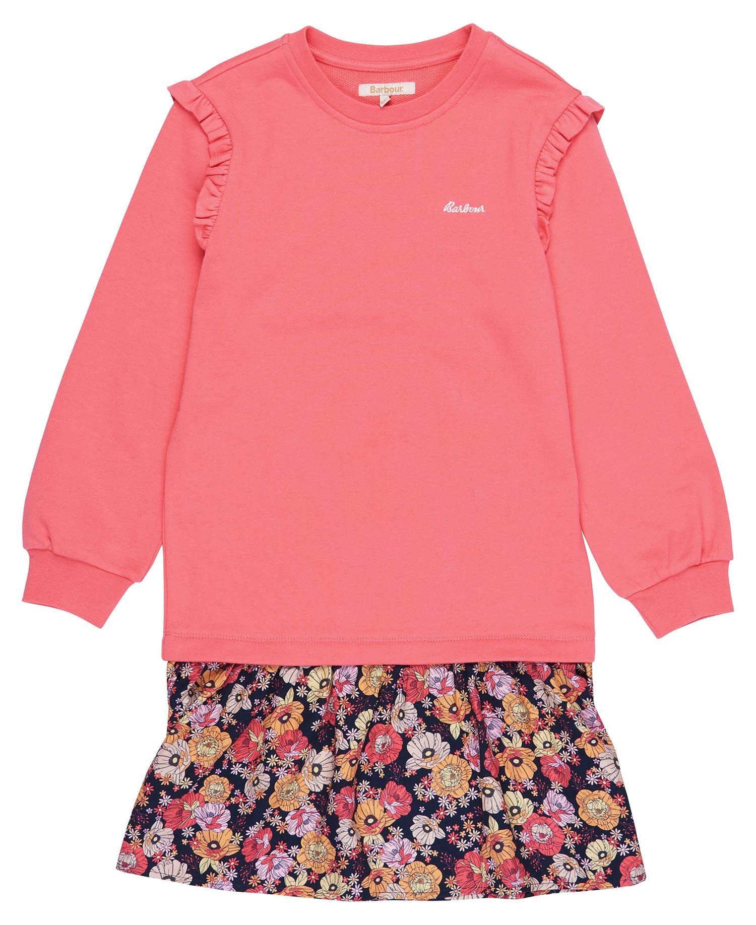 Barbour Girls Lyla Dress