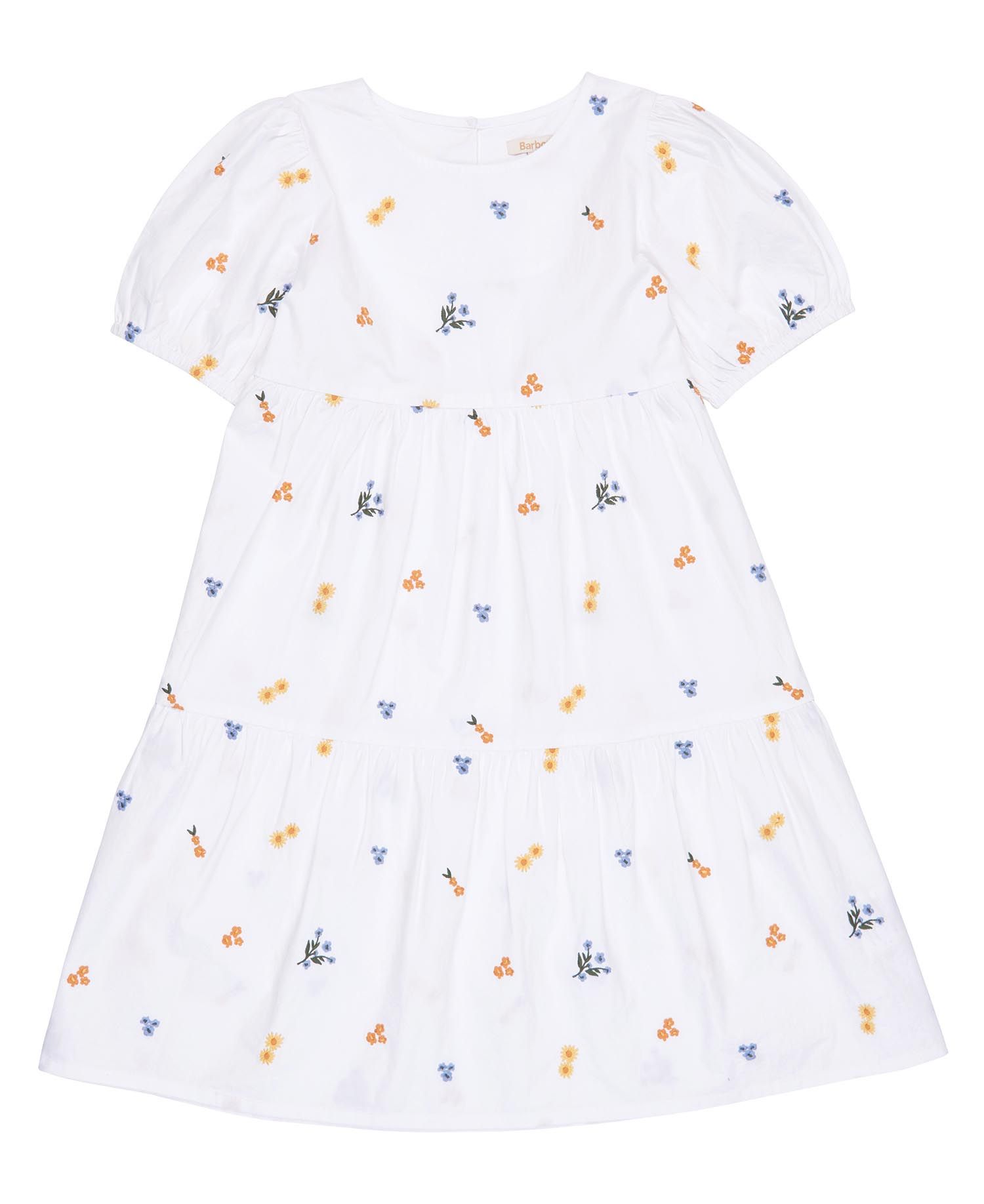 Barbour Girls Coraline Dress