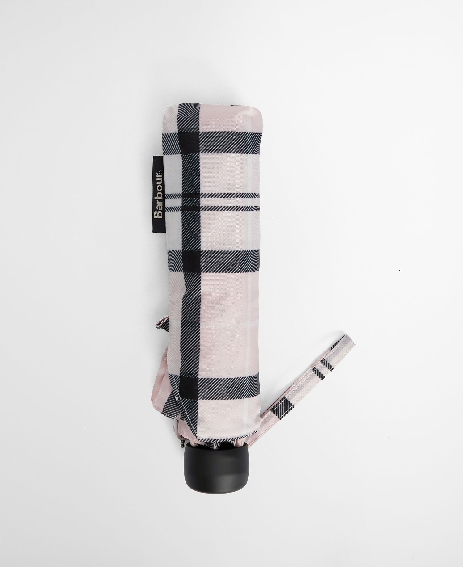 Portree Tartan Umbrella