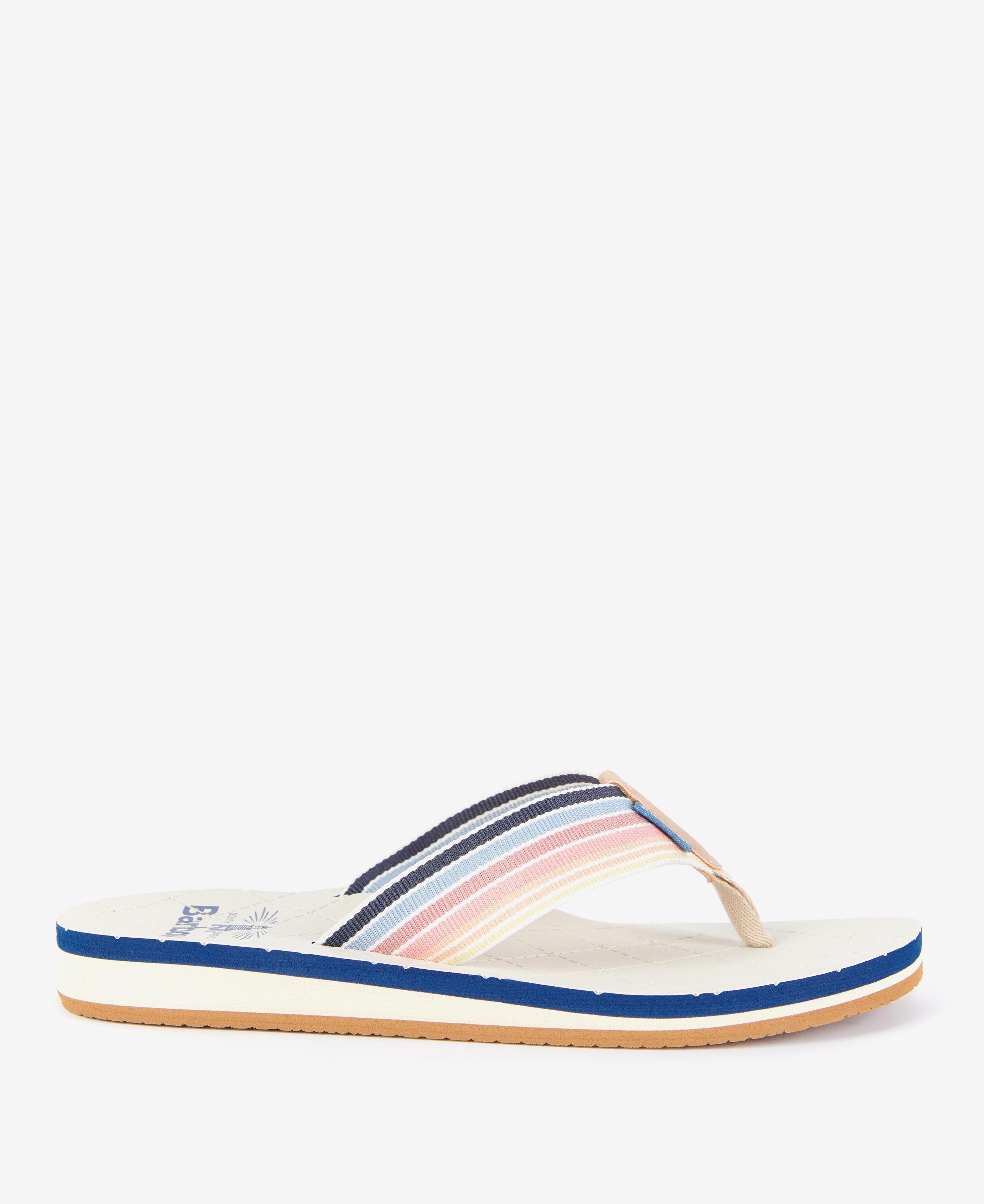 Barbour Seamills Beach Sandals